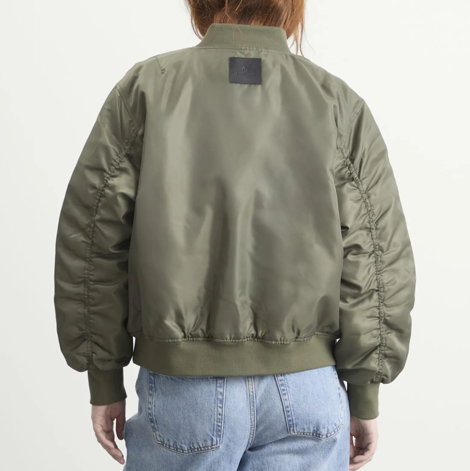Anine Bing Leon Bomber Jacket