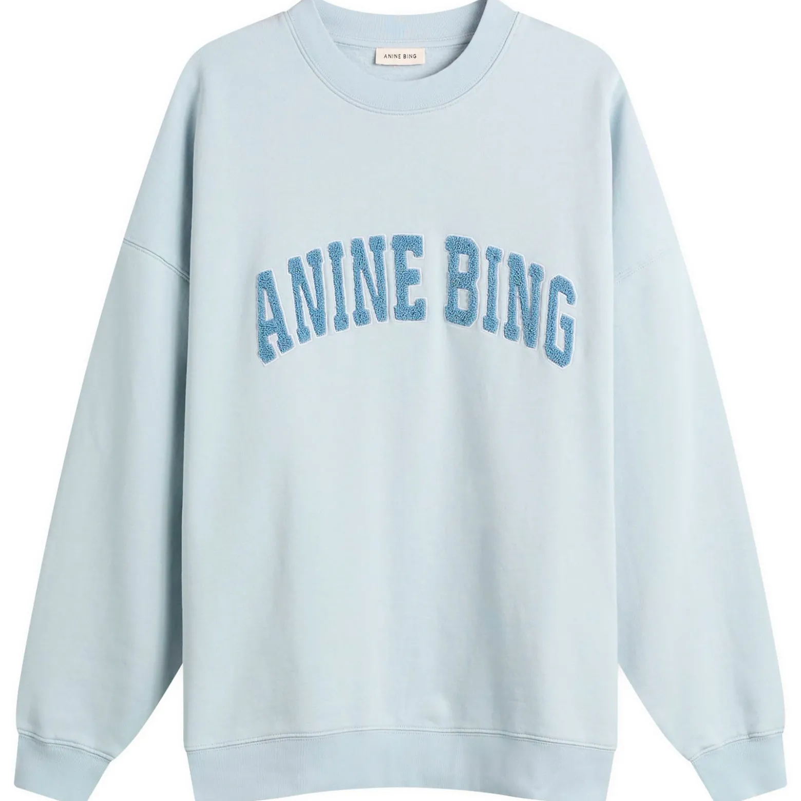 Anine Bing Miles Sweatshirt