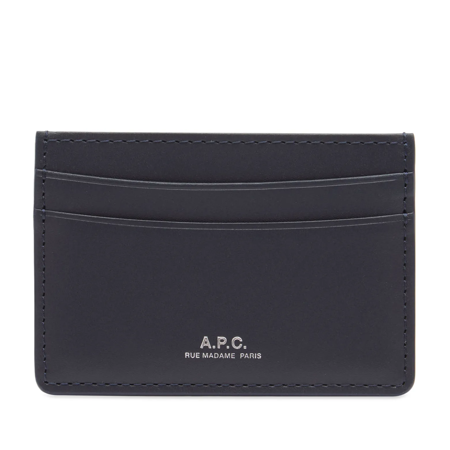 A.P.C. Andre Card Holder