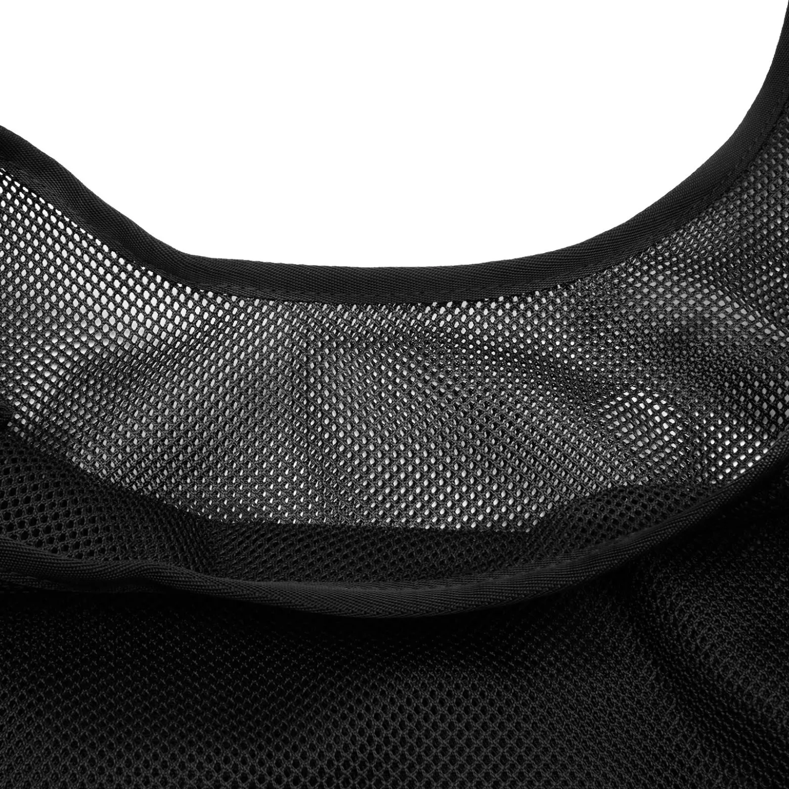 A.P.C. Rebound Mesh Shopping Bag