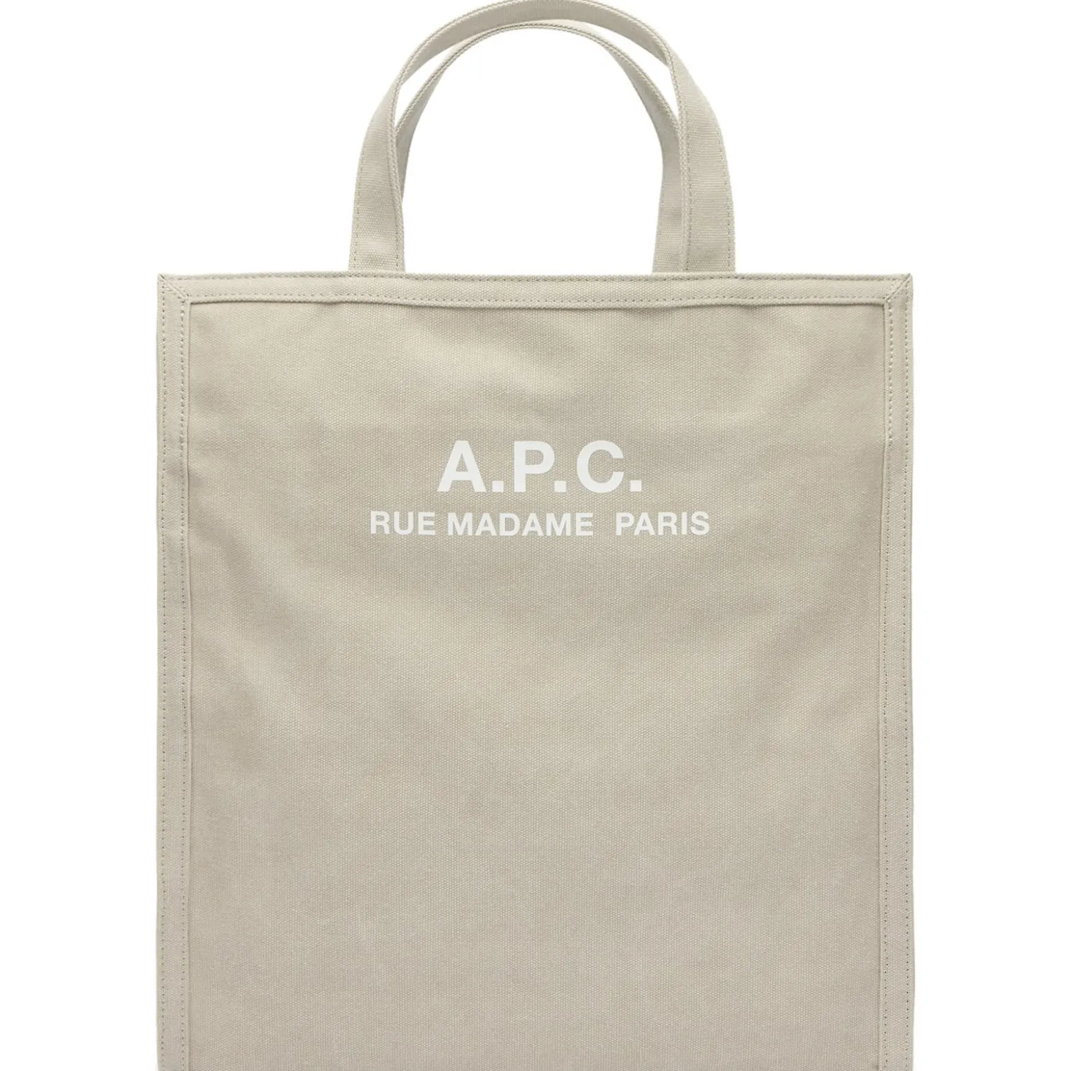 A.P.C. Recuperation Tote Bag