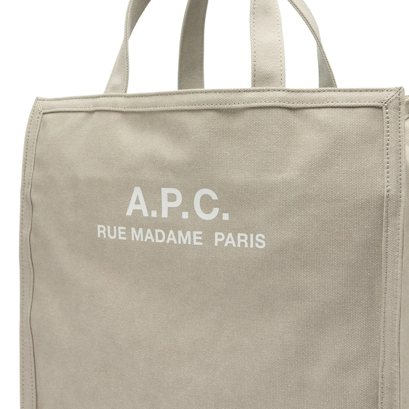 A.P.C. Recuperation Tote Bag