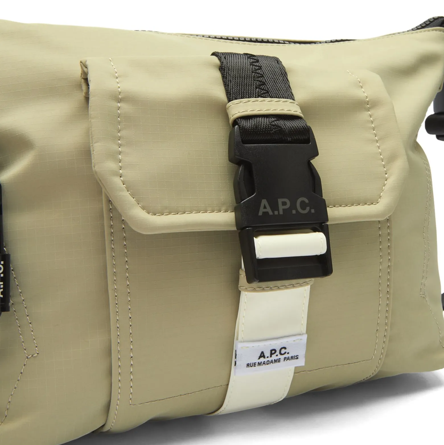 A.P.C. Trek Cross Body bag