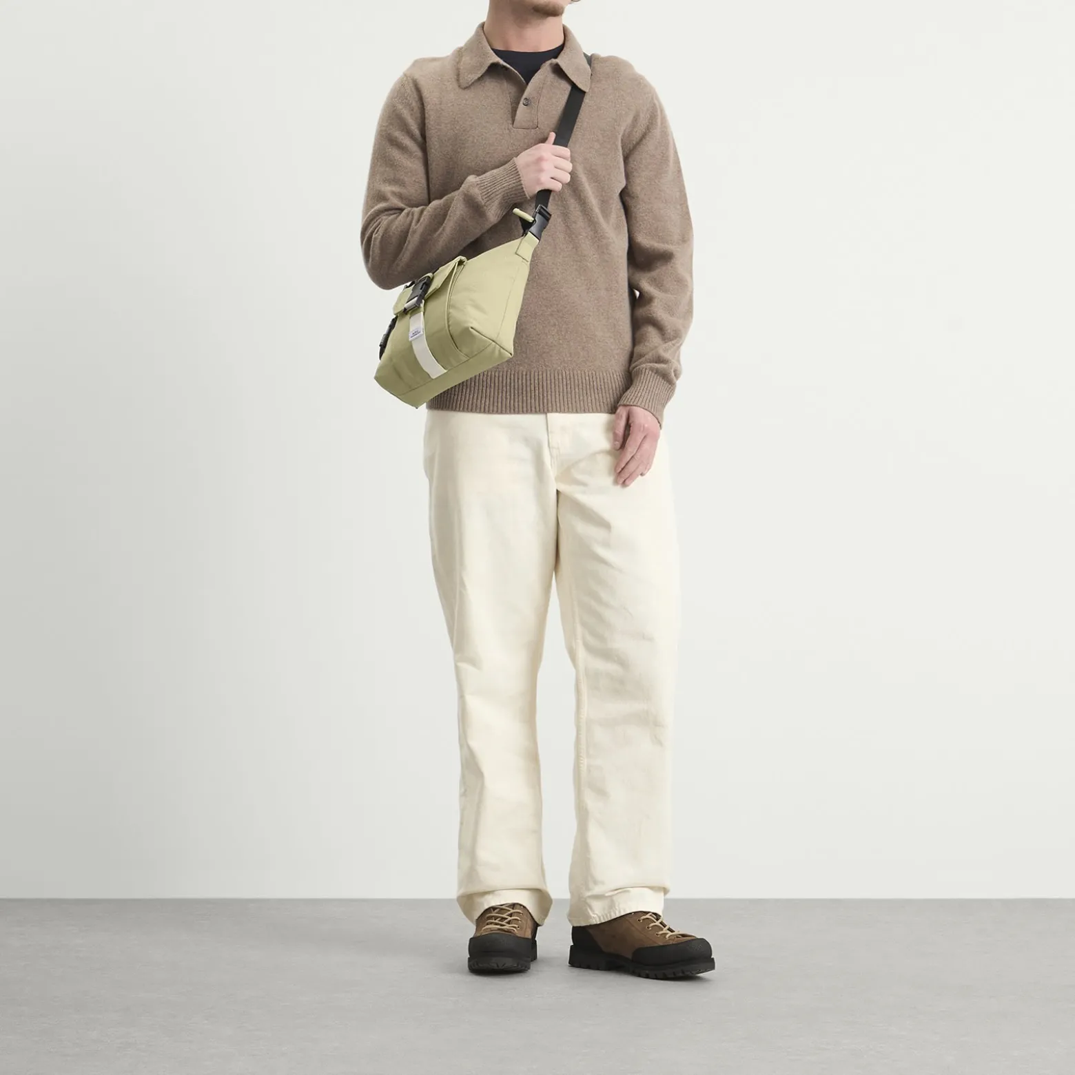 A.P.C. Trek Cross Body bag