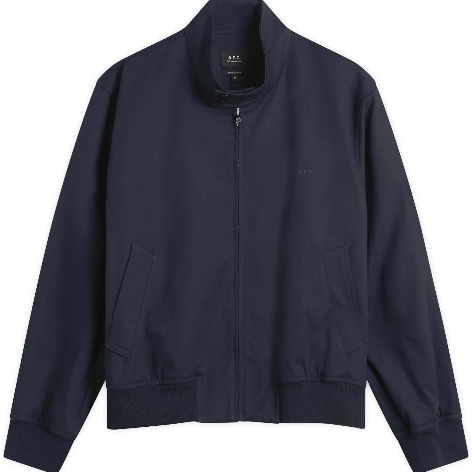 A.P.C. Zipped Jacket