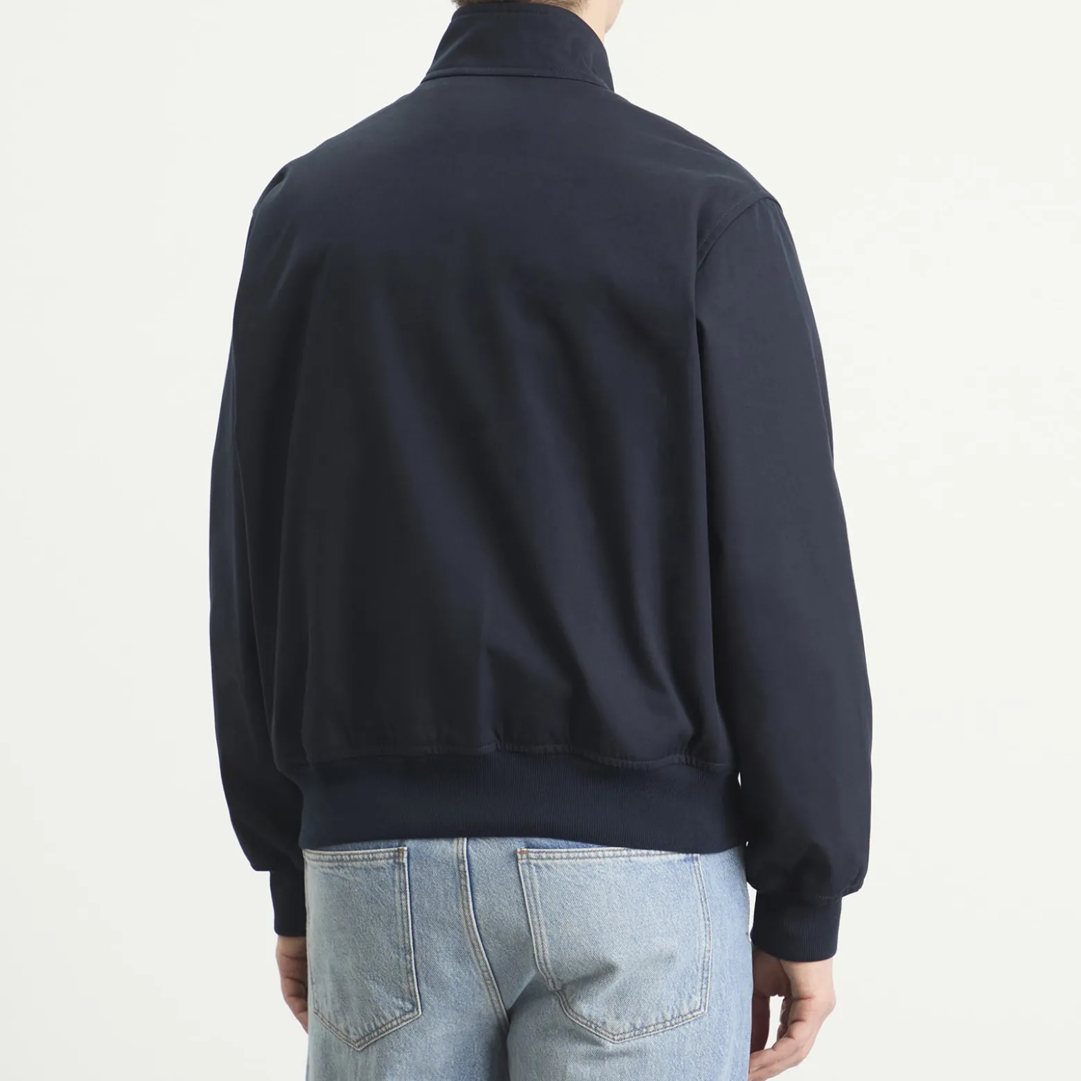 A.P.C. Zipped Jacket
