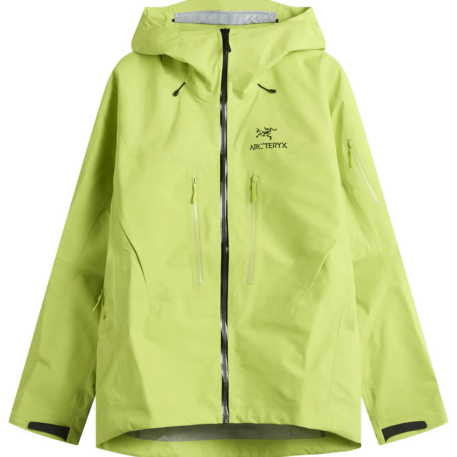 Arc'teryx Alpha SV Gore-Tex Jacket