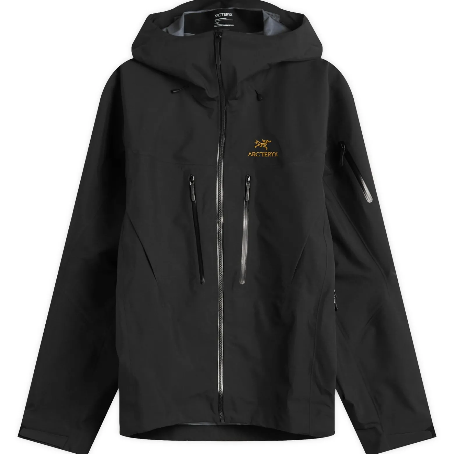 Arc'teryx Alpha SV Gore-Tex Jacket