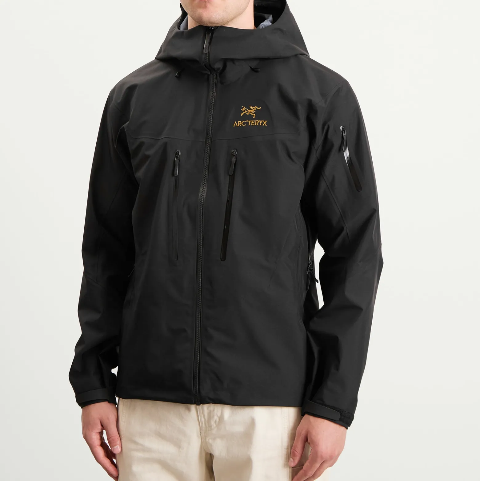 Arc'teryx Alpha SV Gore-Tex Jacket