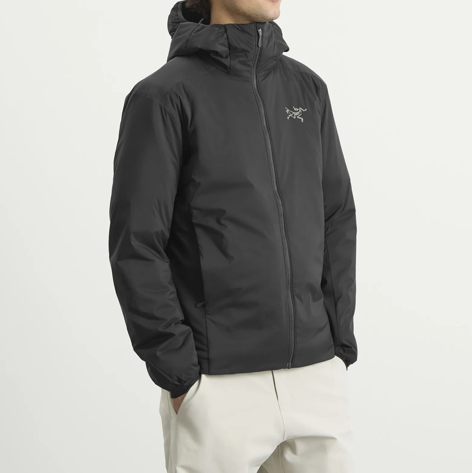 Arc'teryx Atom Hooded Jacket
