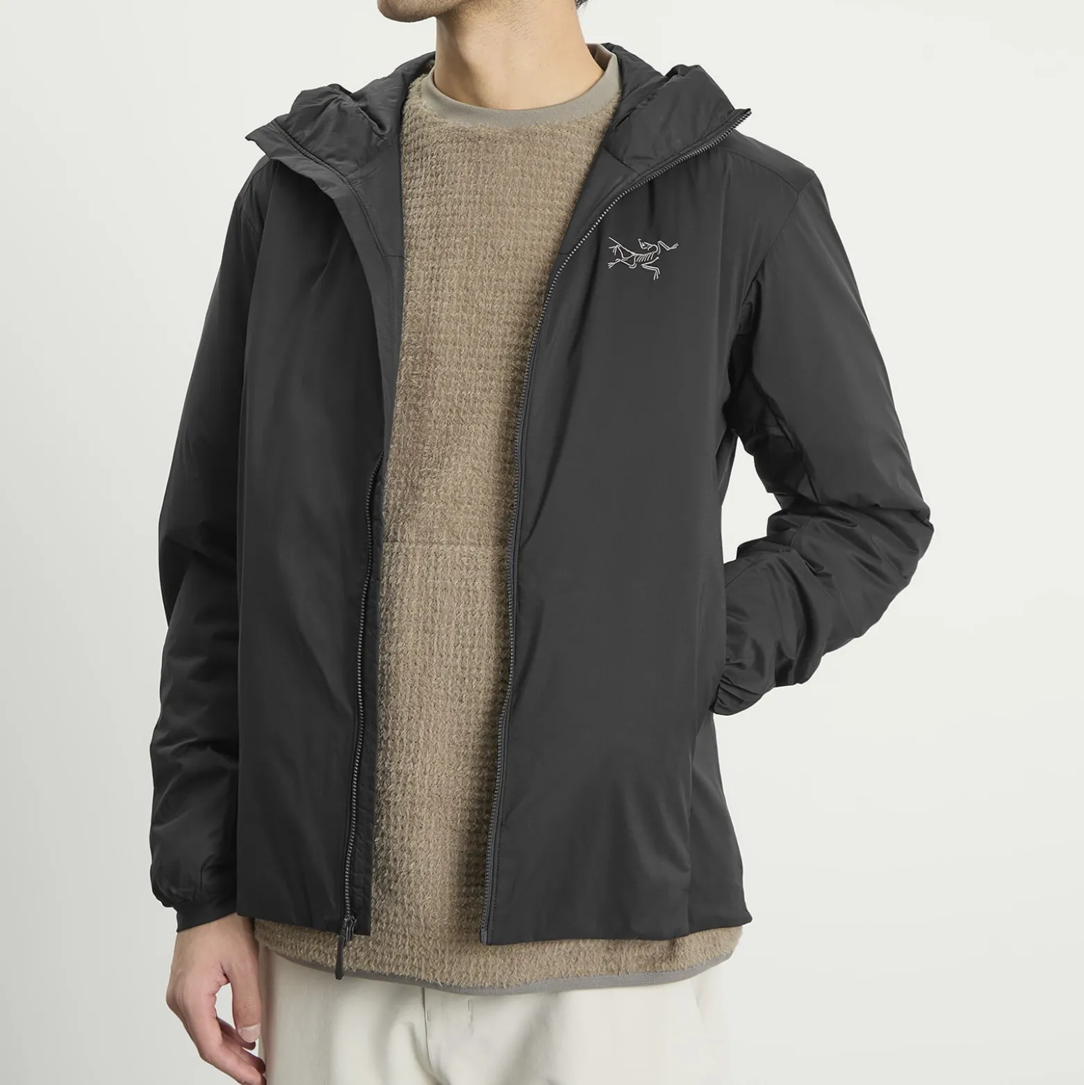 Arc'teryx Atom Hooded Jacket