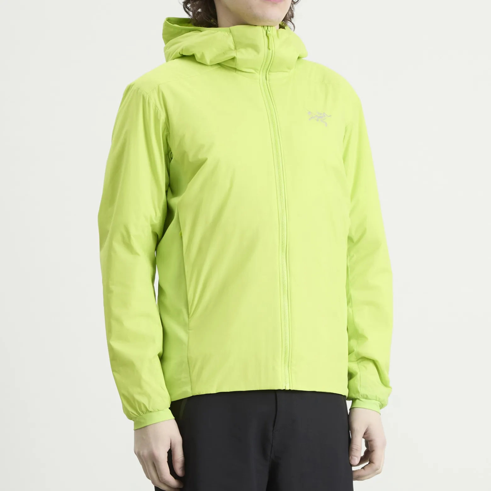 Arc'teryx Atom Hooded Jacket