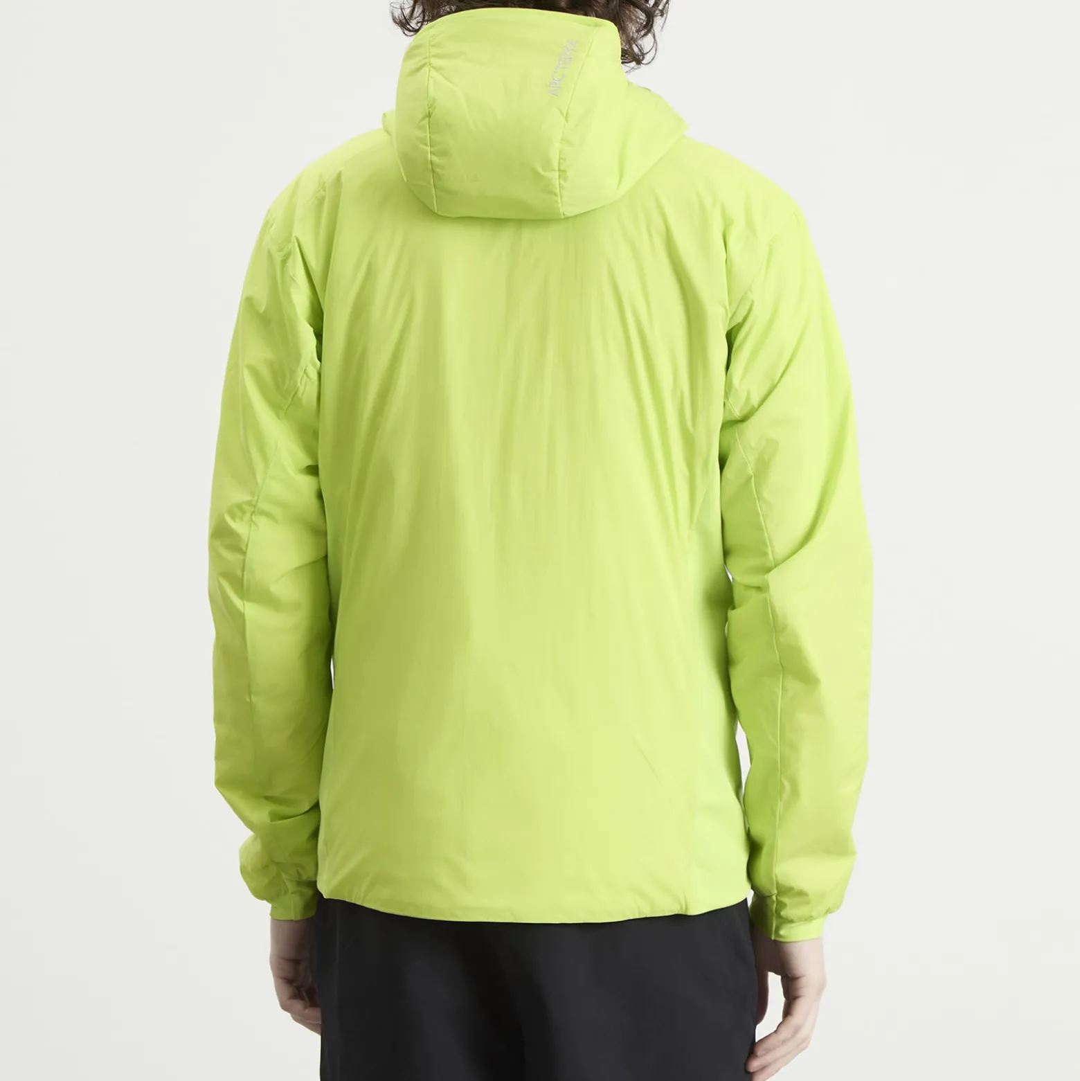Arc'teryx Atom Hooded Jacket