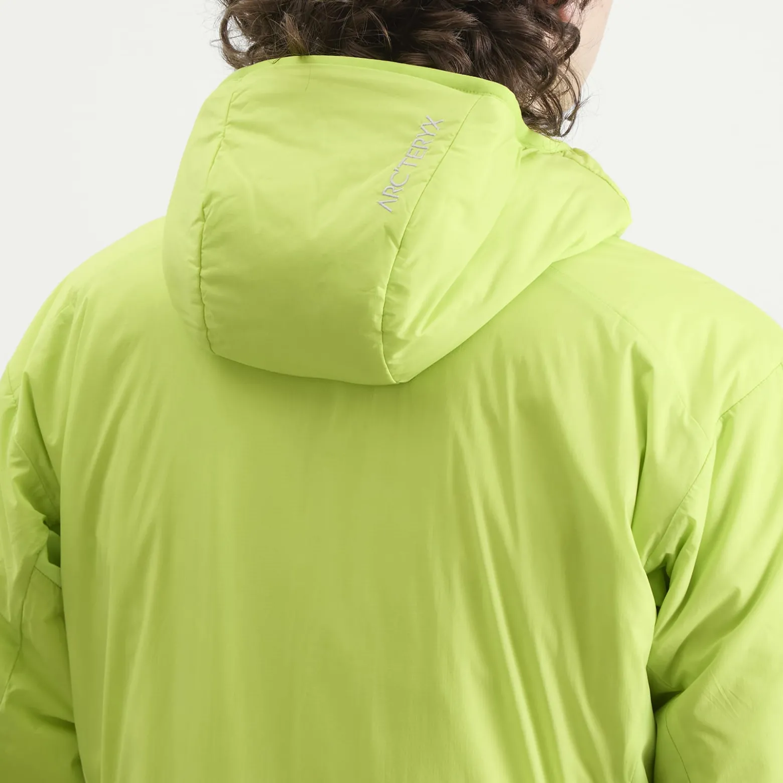 Arc'teryx Atom Hooded Jacket