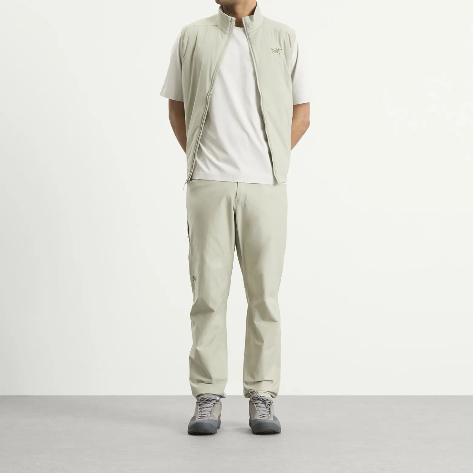 Arc'teryx Atom Vest