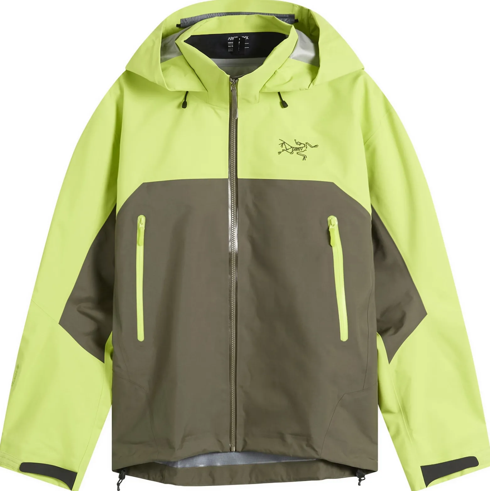 Arc'teryx Beta AR Gore-Tex Jacket