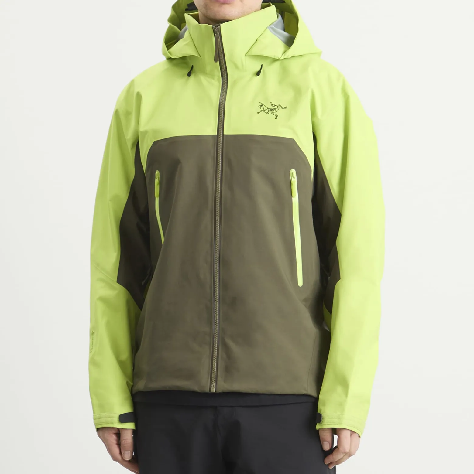 Arc'teryx Beta AR Gore-Tex Jacket