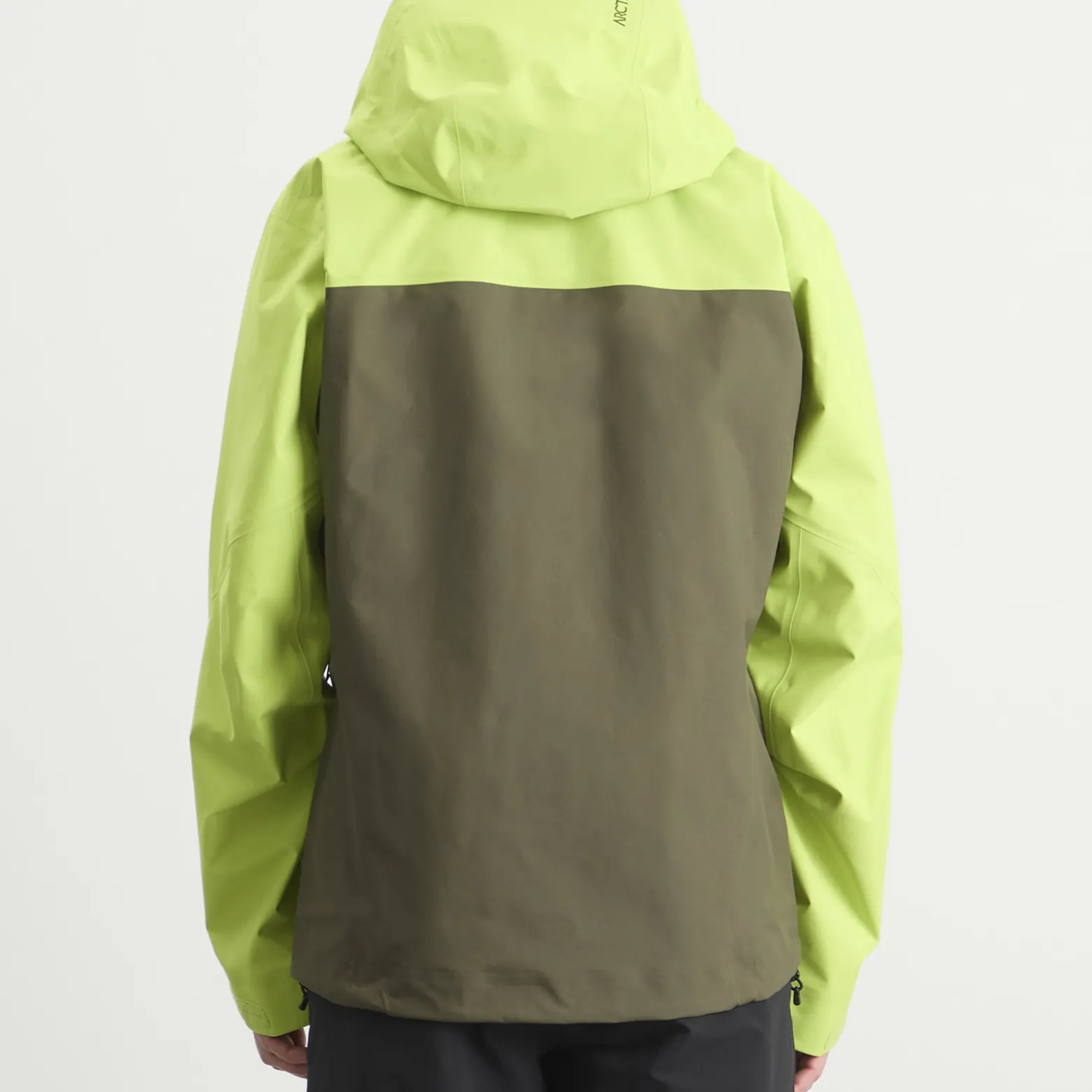 Arc'teryx Beta AR Gore-Tex Jacket