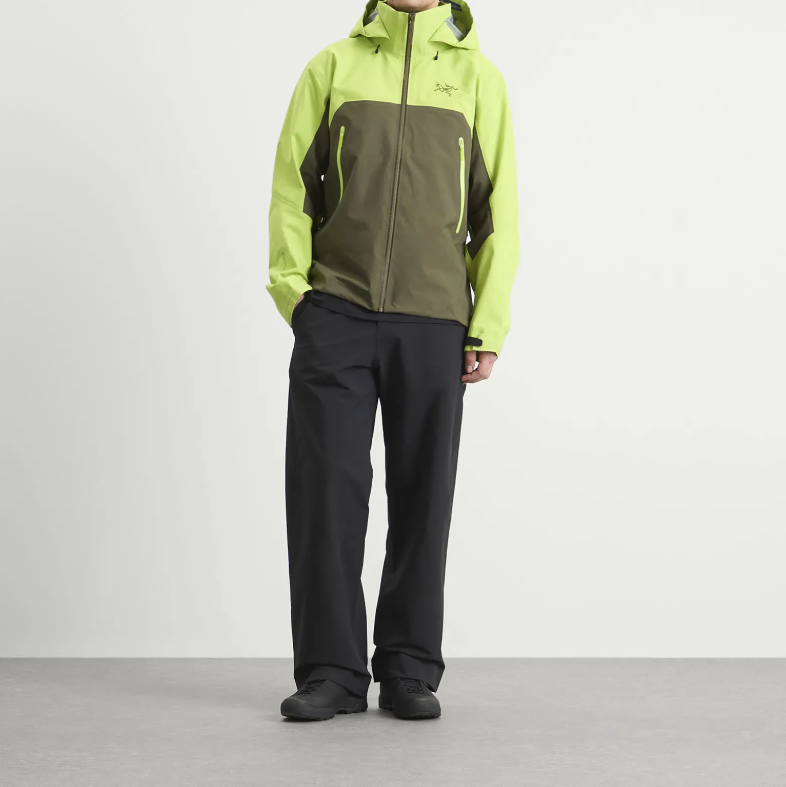 Arc'teryx Beta AR Gore-Tex Jacket
