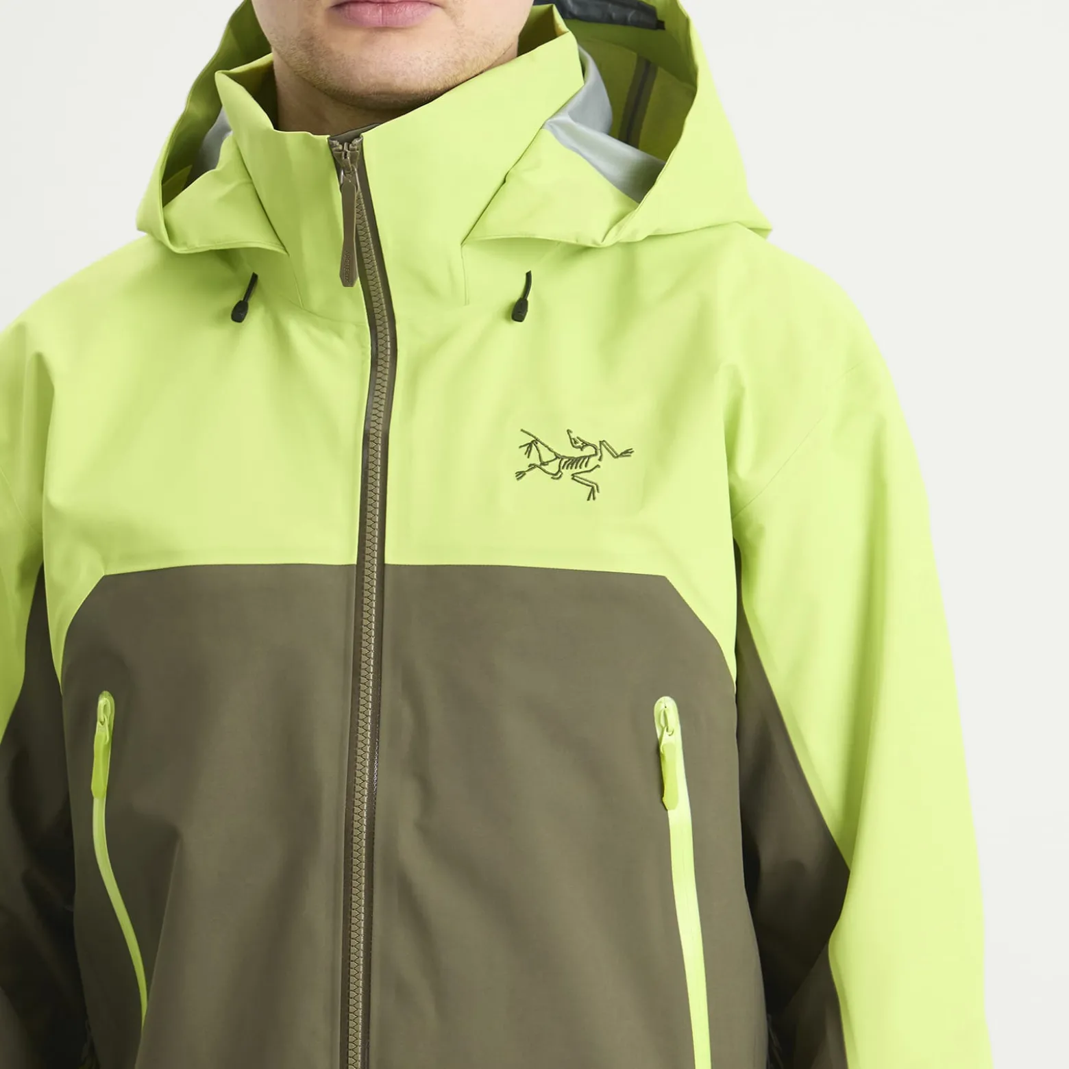 Arc'teryx Beta AR Gore-Tex Jacket