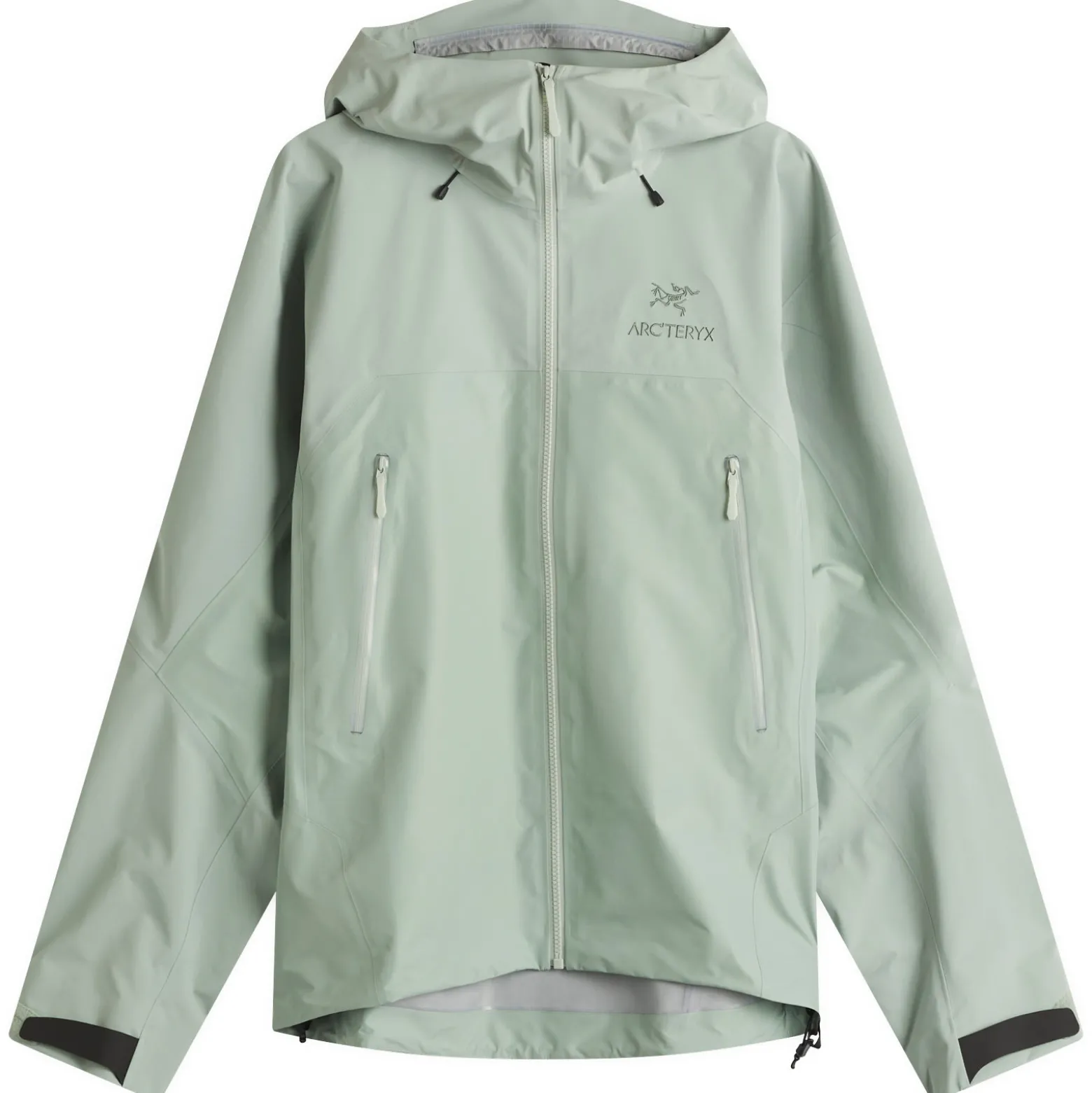 Arc'teryx Beta AR Gore-Tex Stormhood Jacket