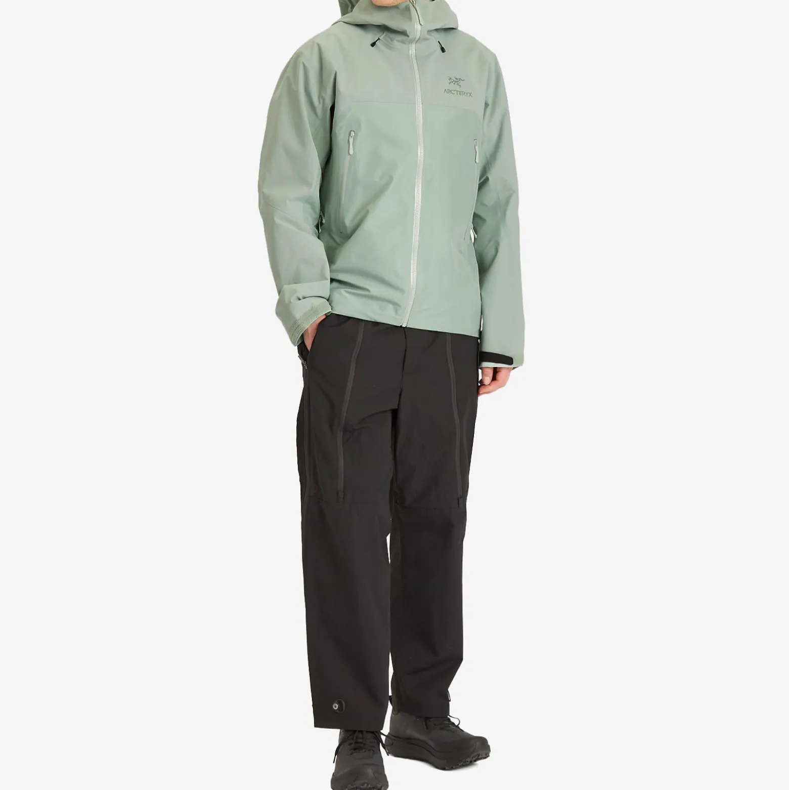 Arc'teryx Beta AR Gore-Tex Stormhood Jacket