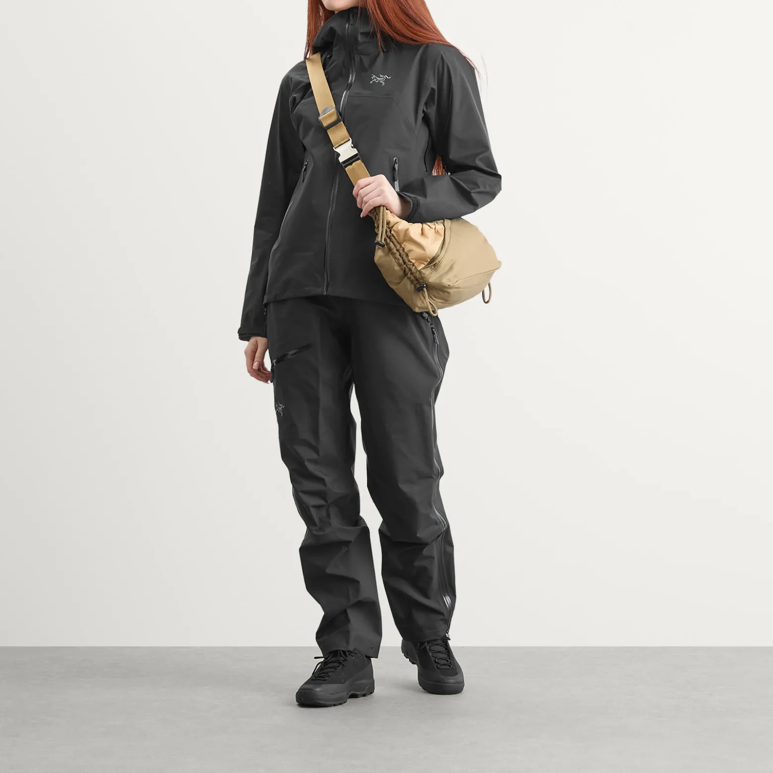 Arc'teryx Beta Pant W
