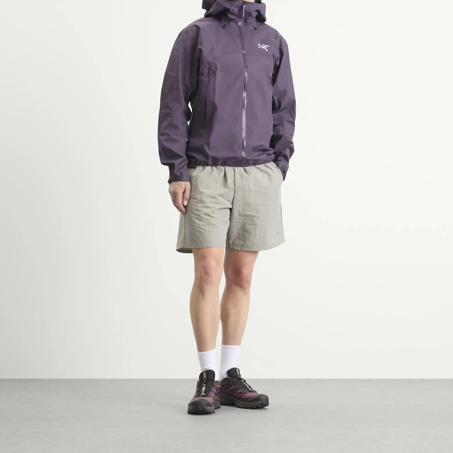 Arc'teryx Beta SL Gore-Tex Jacket