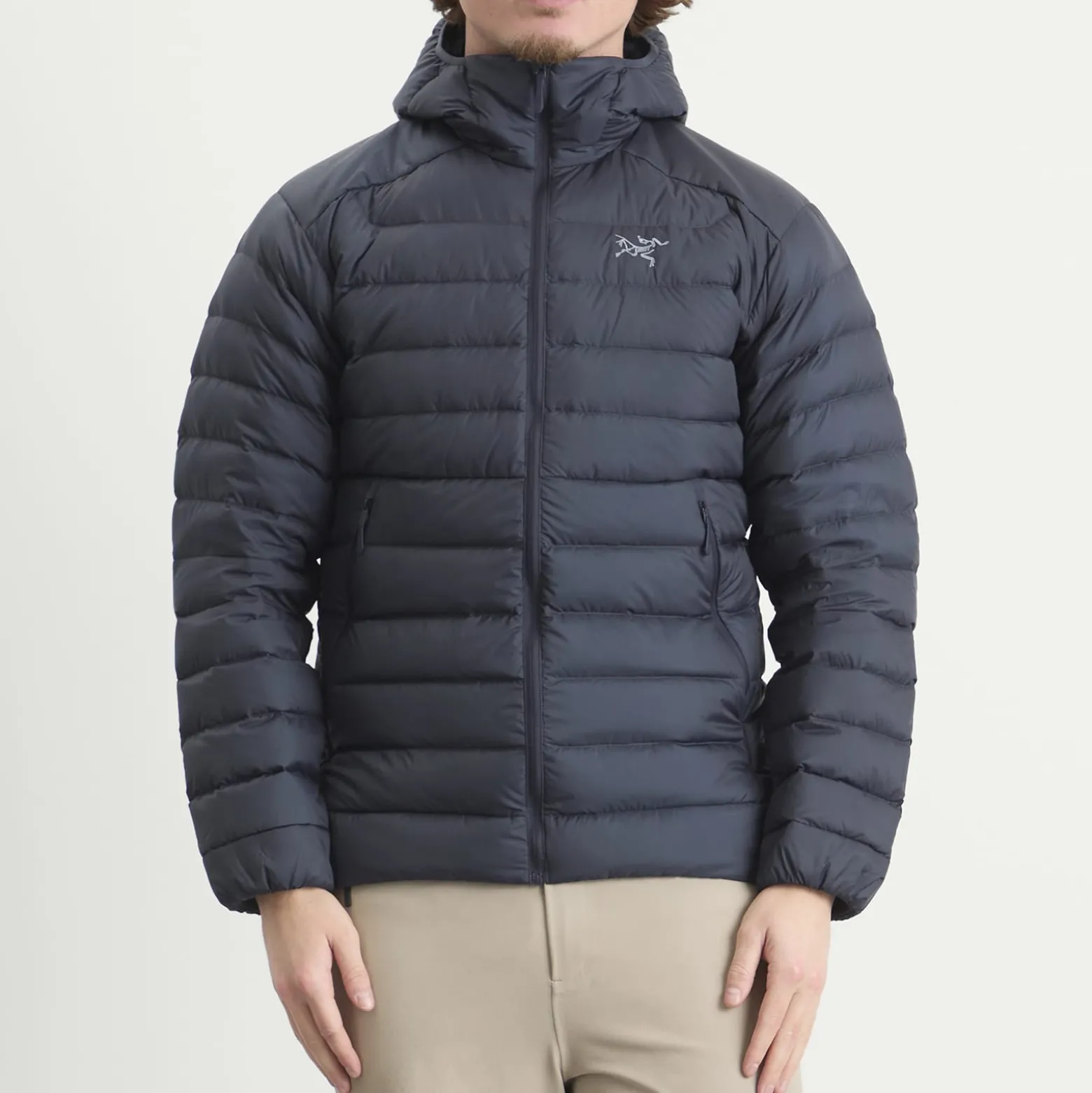 Arc'teryx Cerium Hooded Jacket