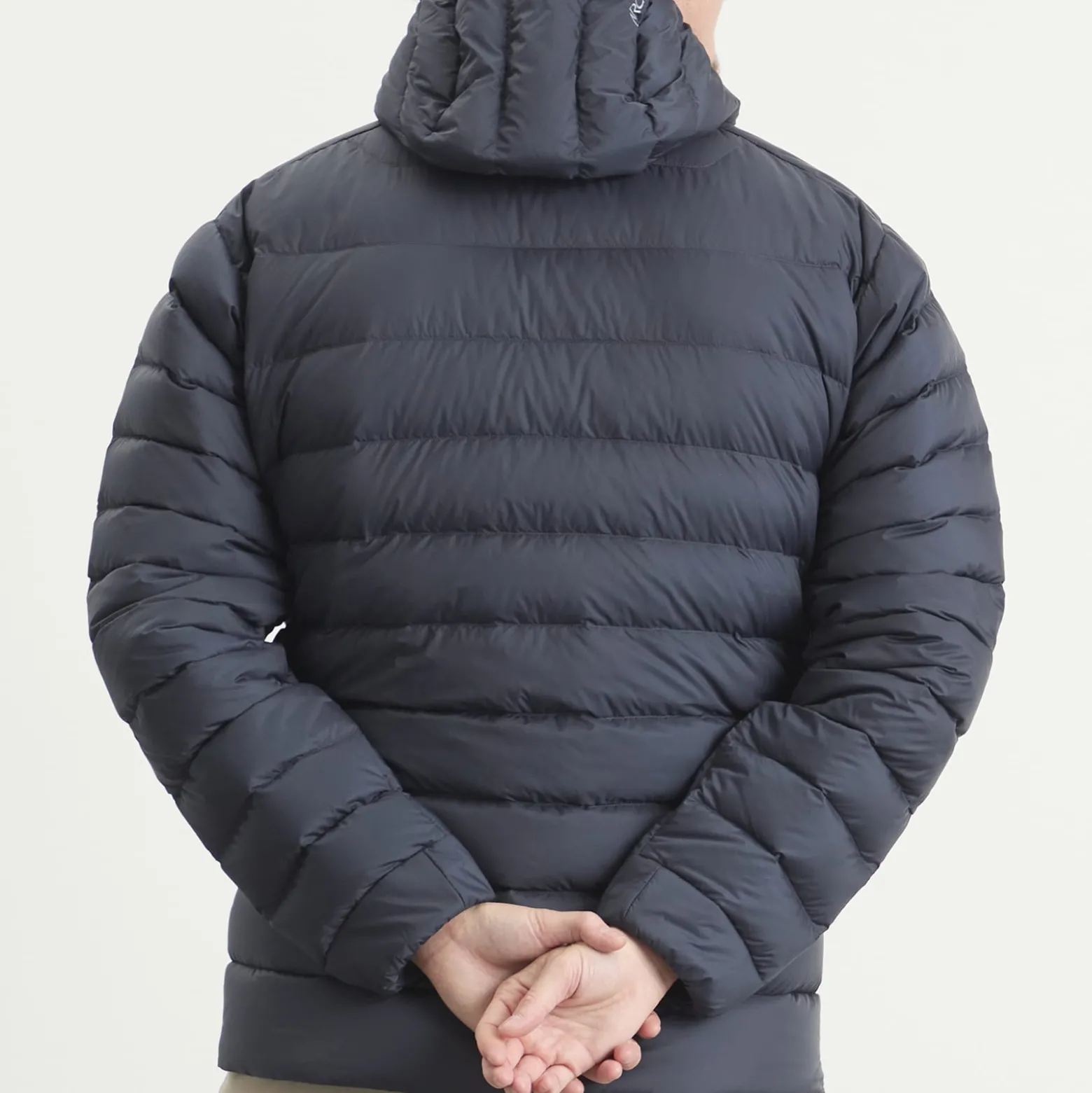 Arc'teryx Cerium Hooded Jacket