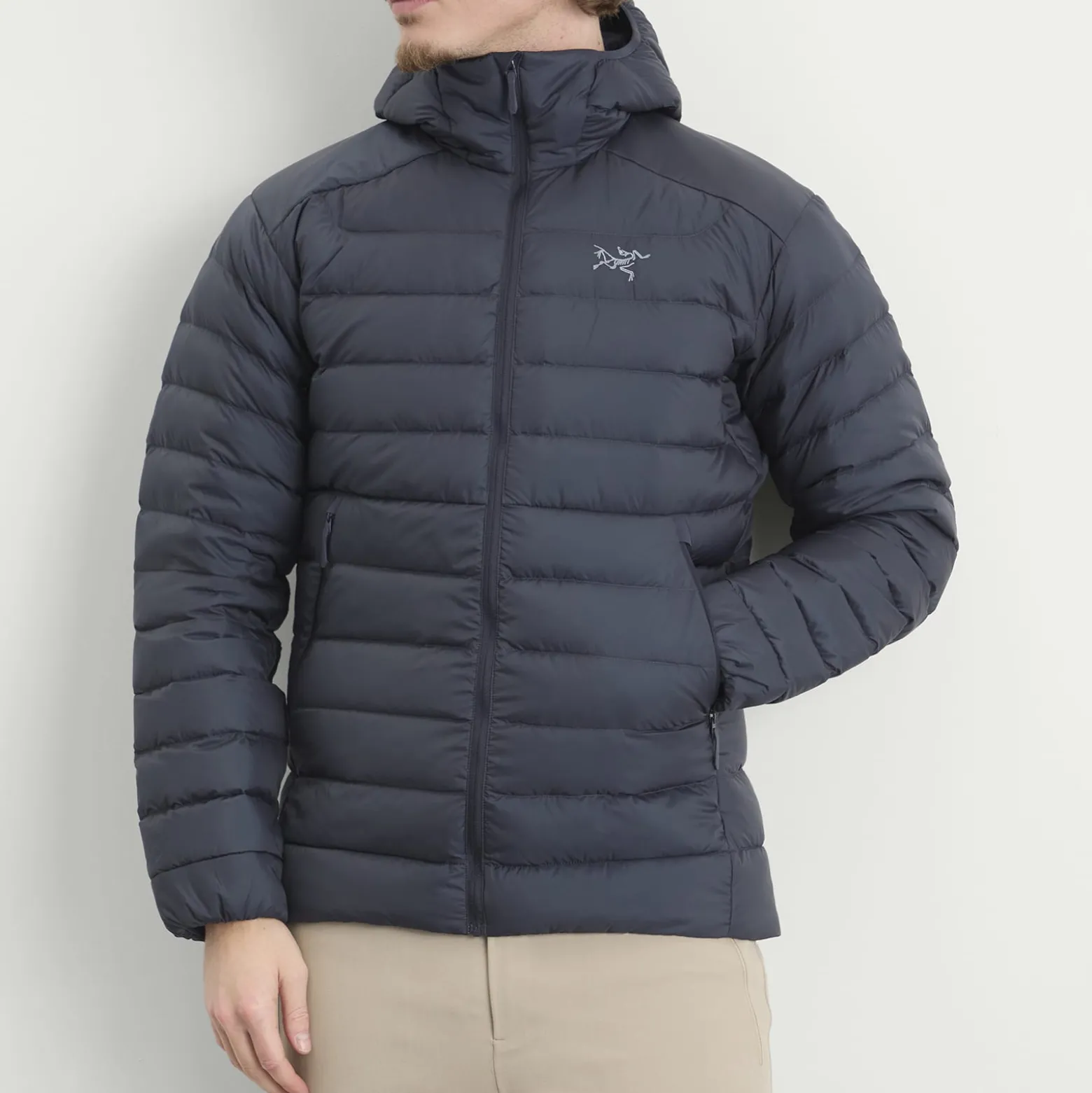 Arc'teryx Cerium Hooded Jacket