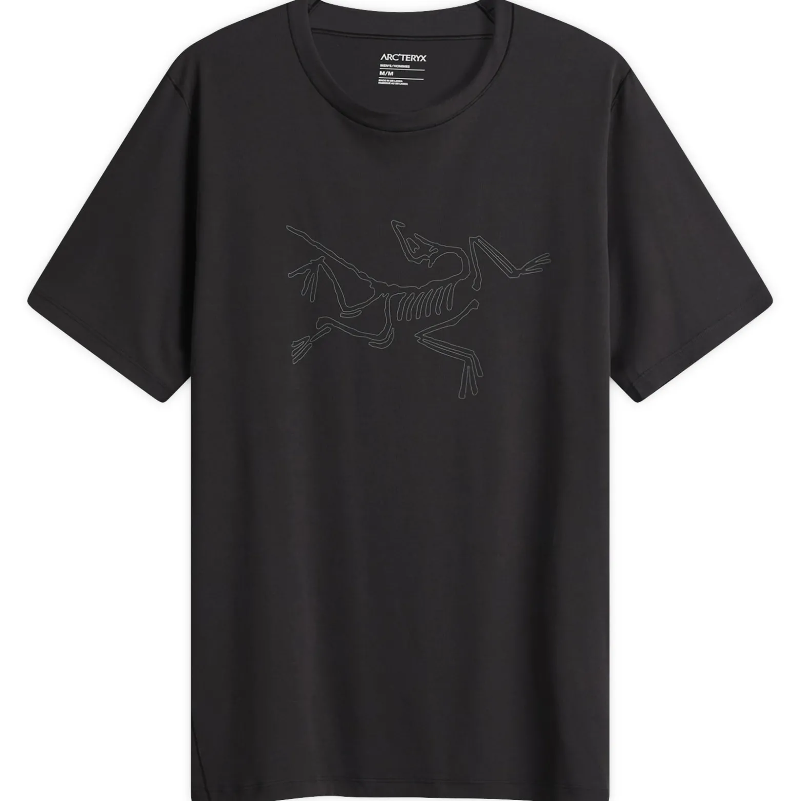 Arc'teryx Cormac Logo T-Shirt