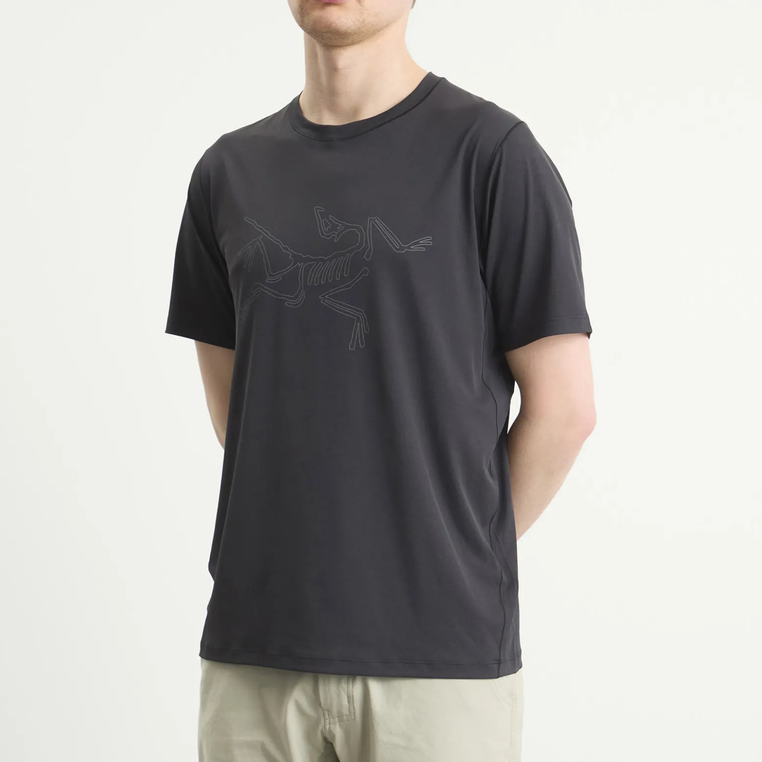 Arc'teryx Cormac Logo T-Shirt