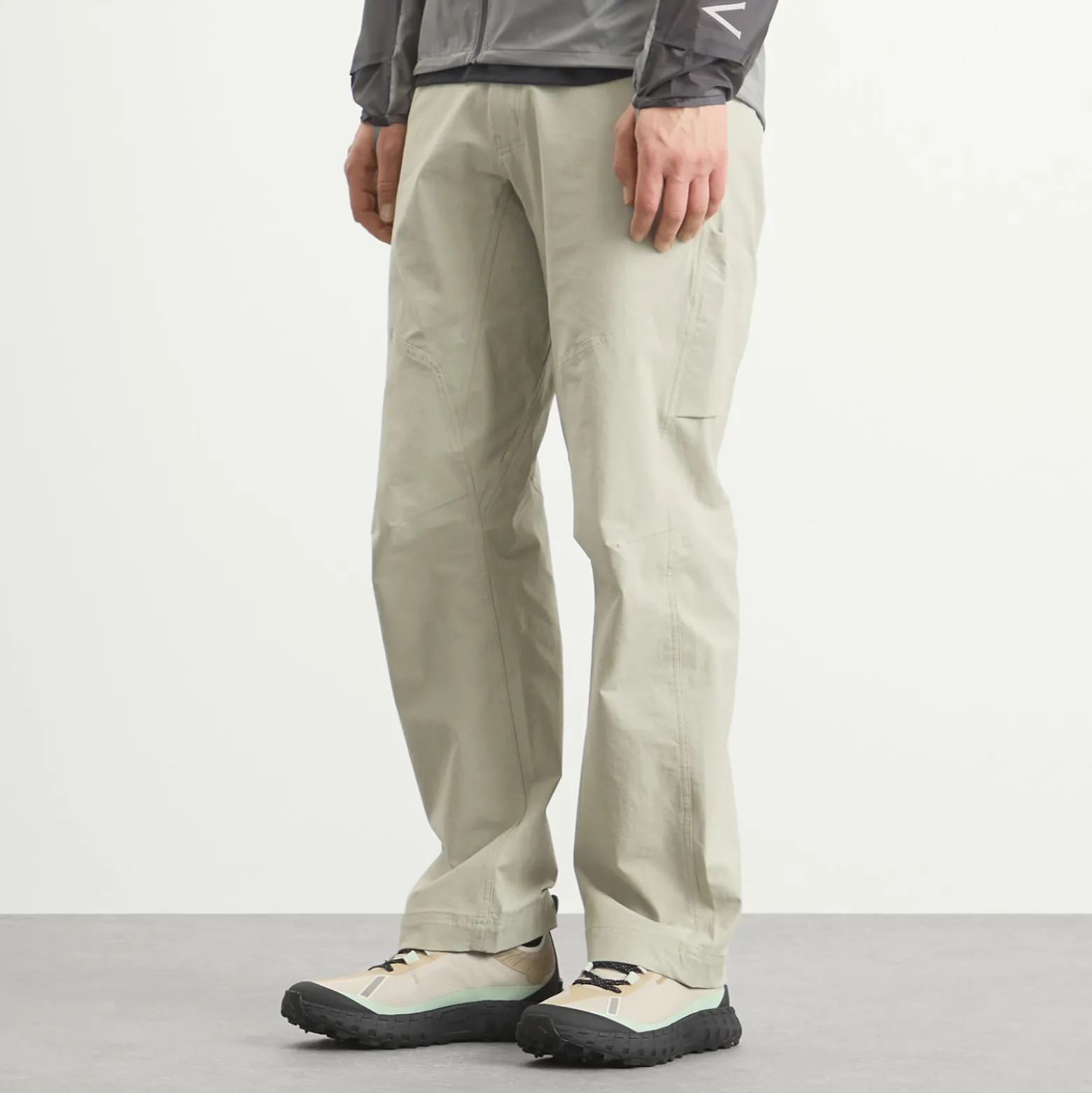 Arc'teryx Cronin Cotton Trousers