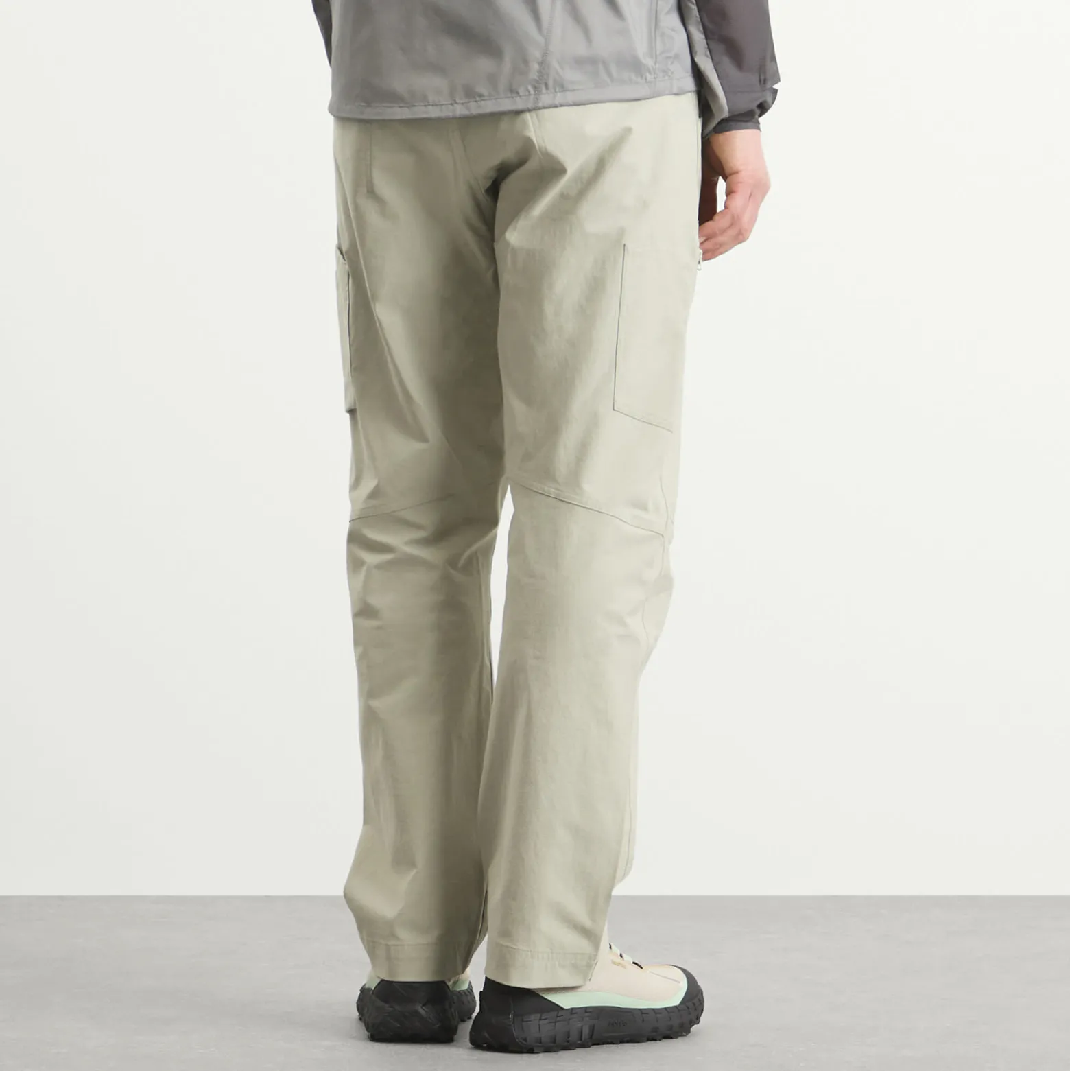Arc'teryx Cronin Cotton Trousers