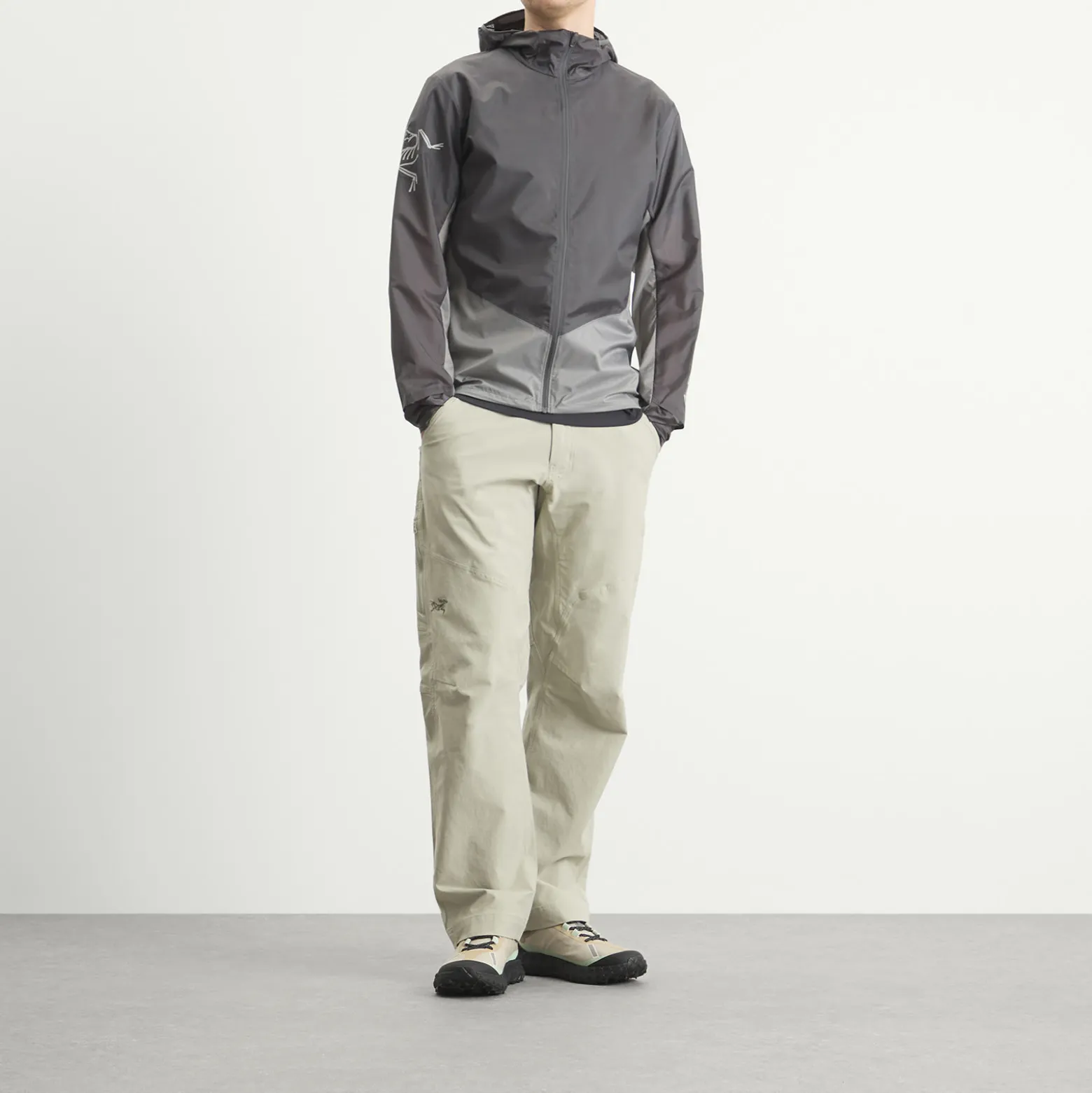 Arc'teryx Cronin Cotton Trousers
