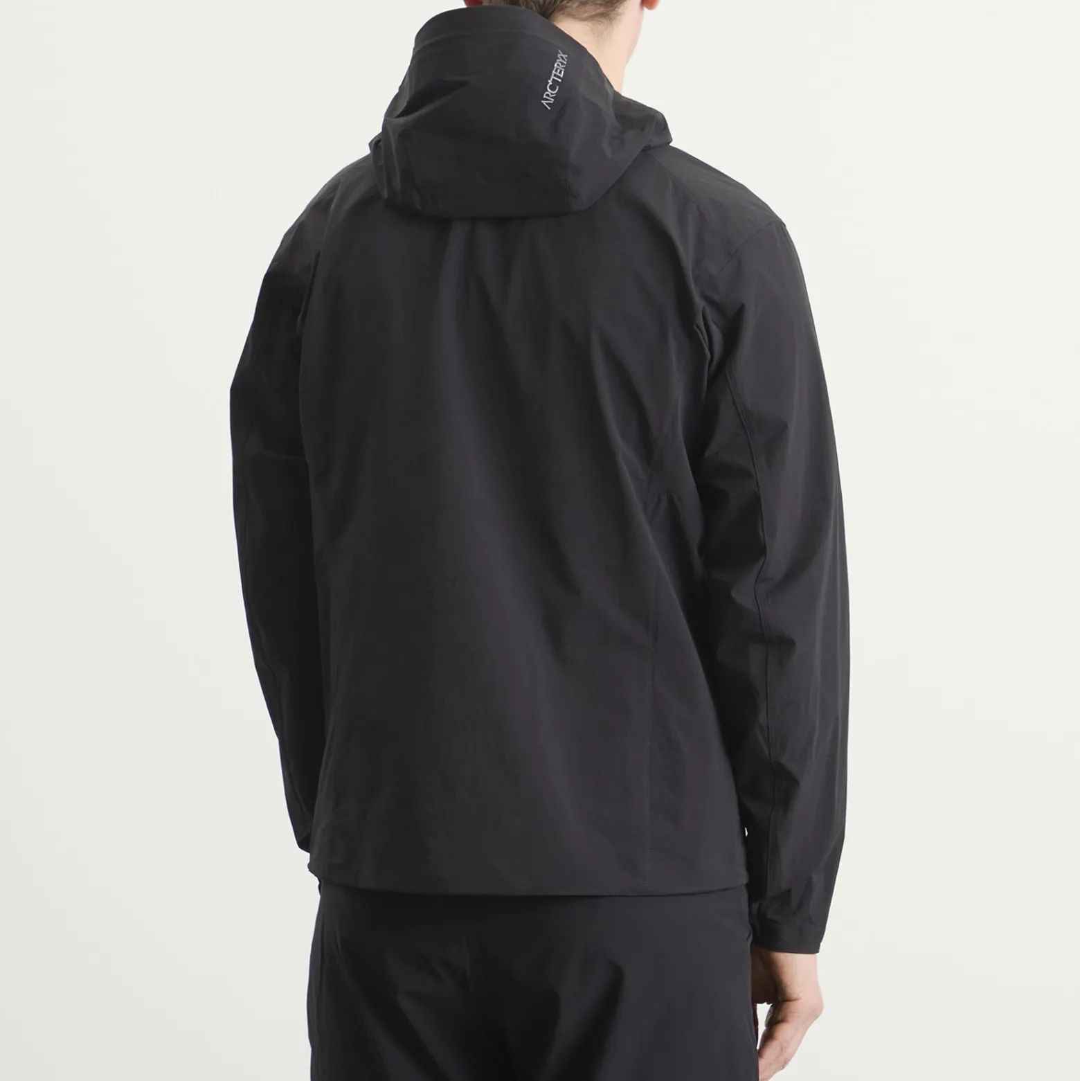 Arc'teryx Gamma Lightweight Hooded Jacket