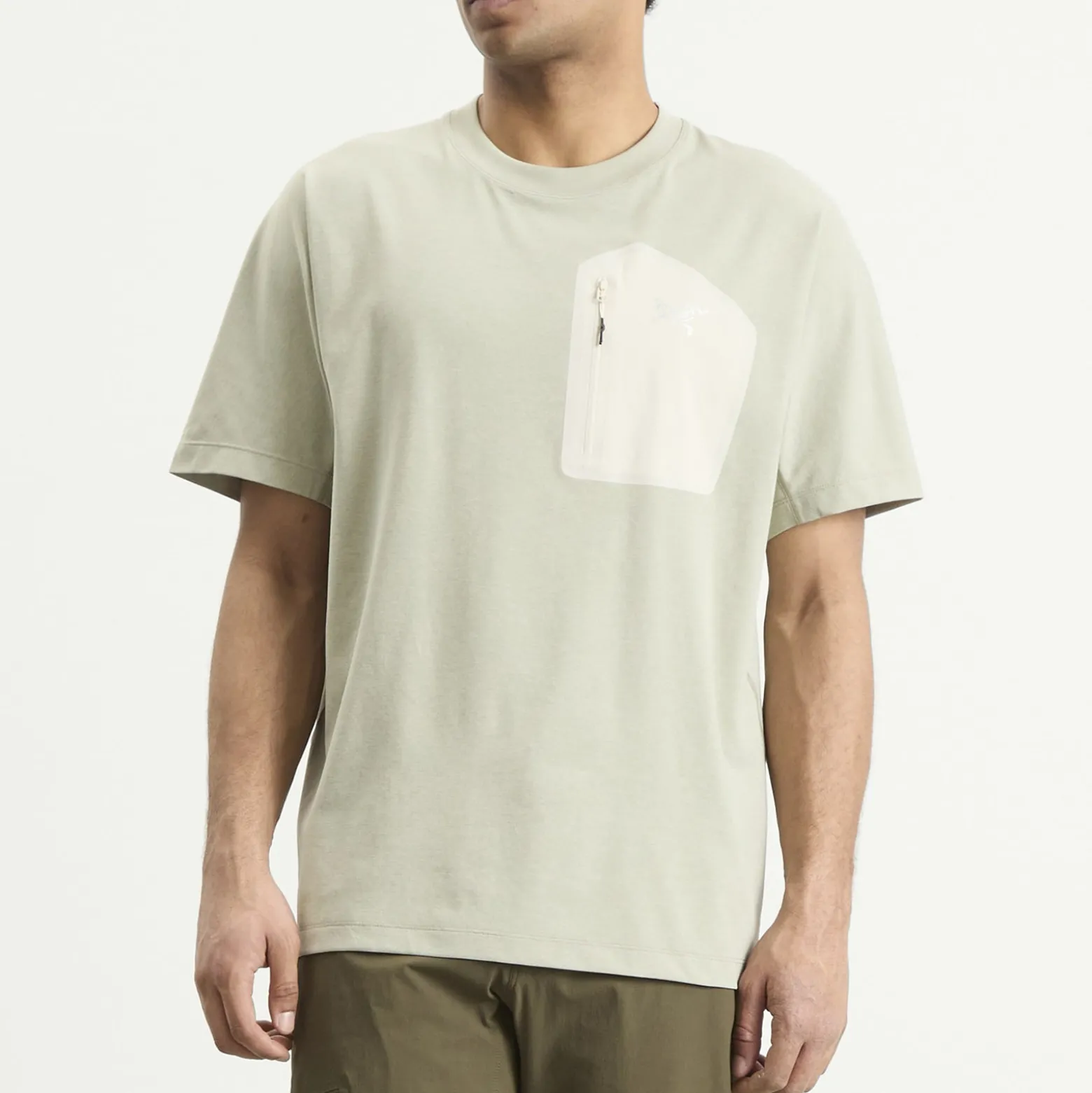 Arc'teryx Konseal Pocket T-Shirt