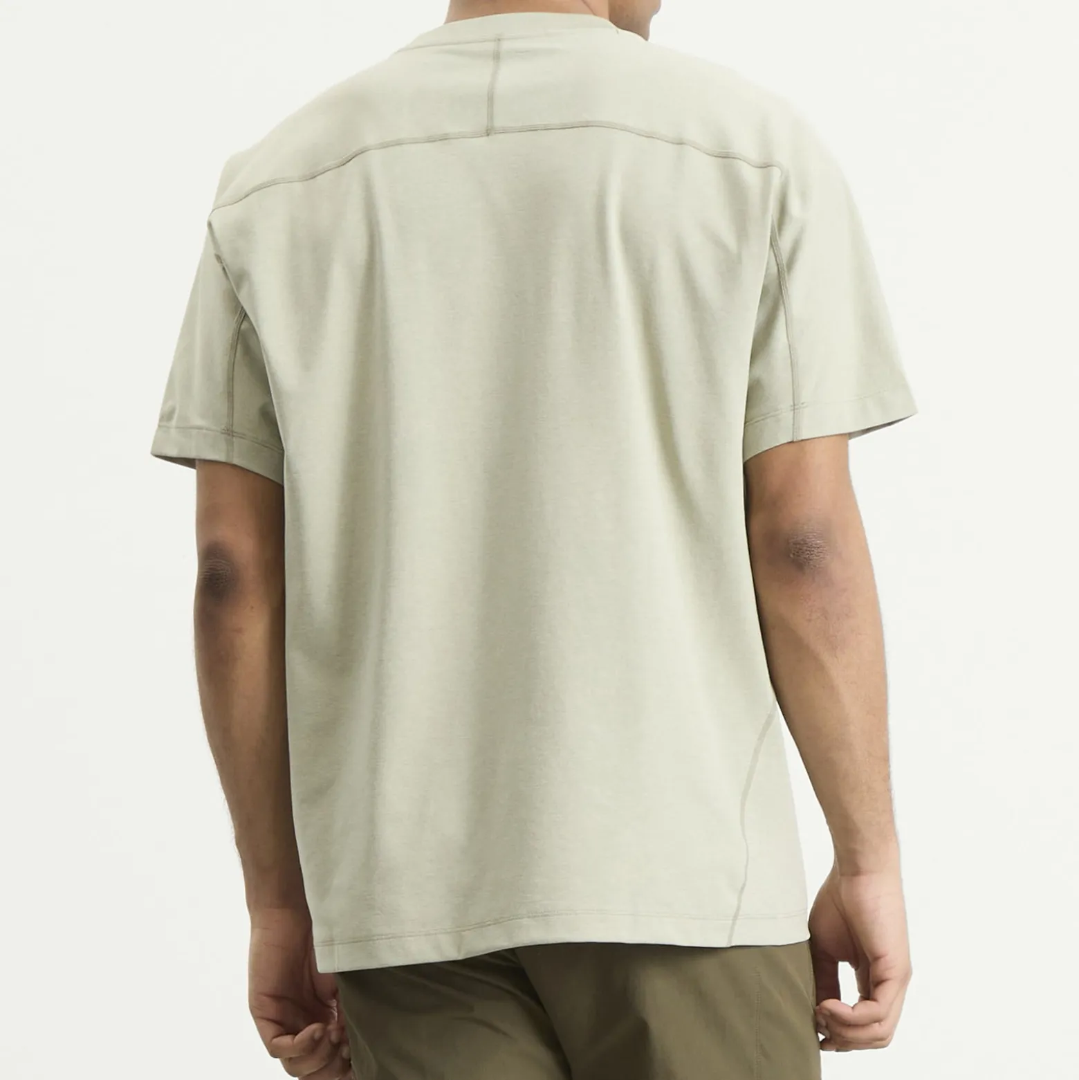 Arc'teryx Konseal Pocket T-Shirt