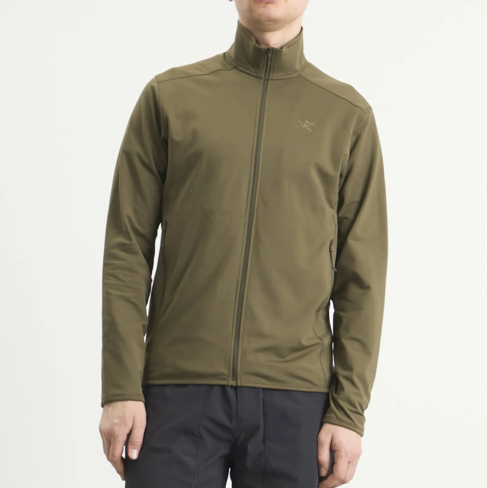 Arc'teryx Kyanite Lightweight Jacket