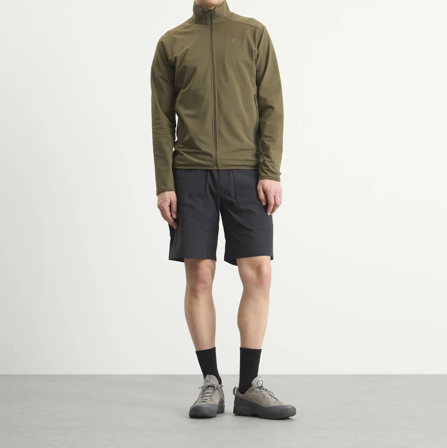 Arc'teryx Kyanite Lightweight Jacket