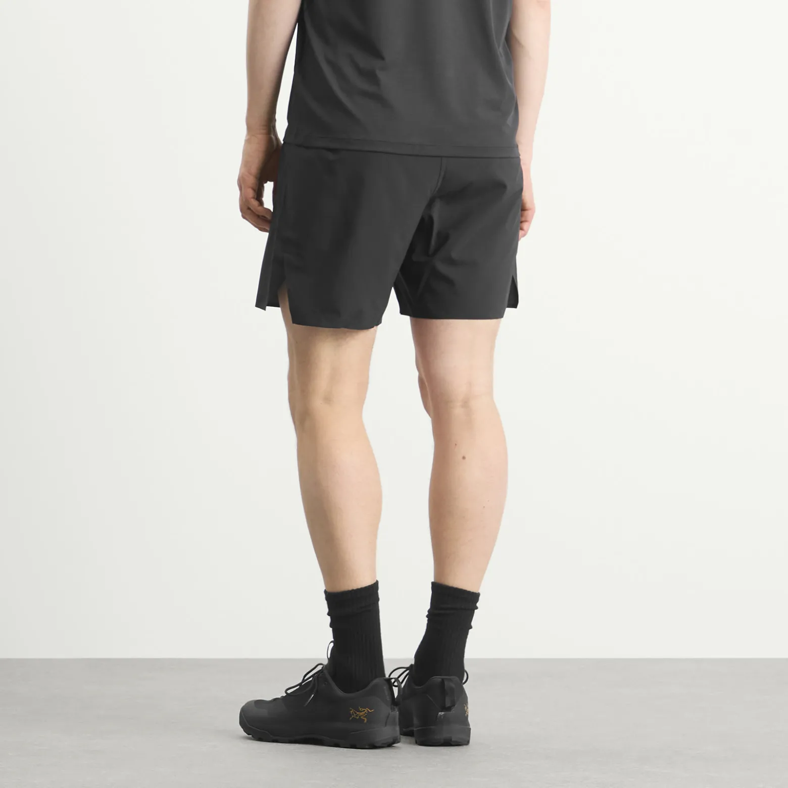 Arc'teryx Norvan Liner 7" Shorts