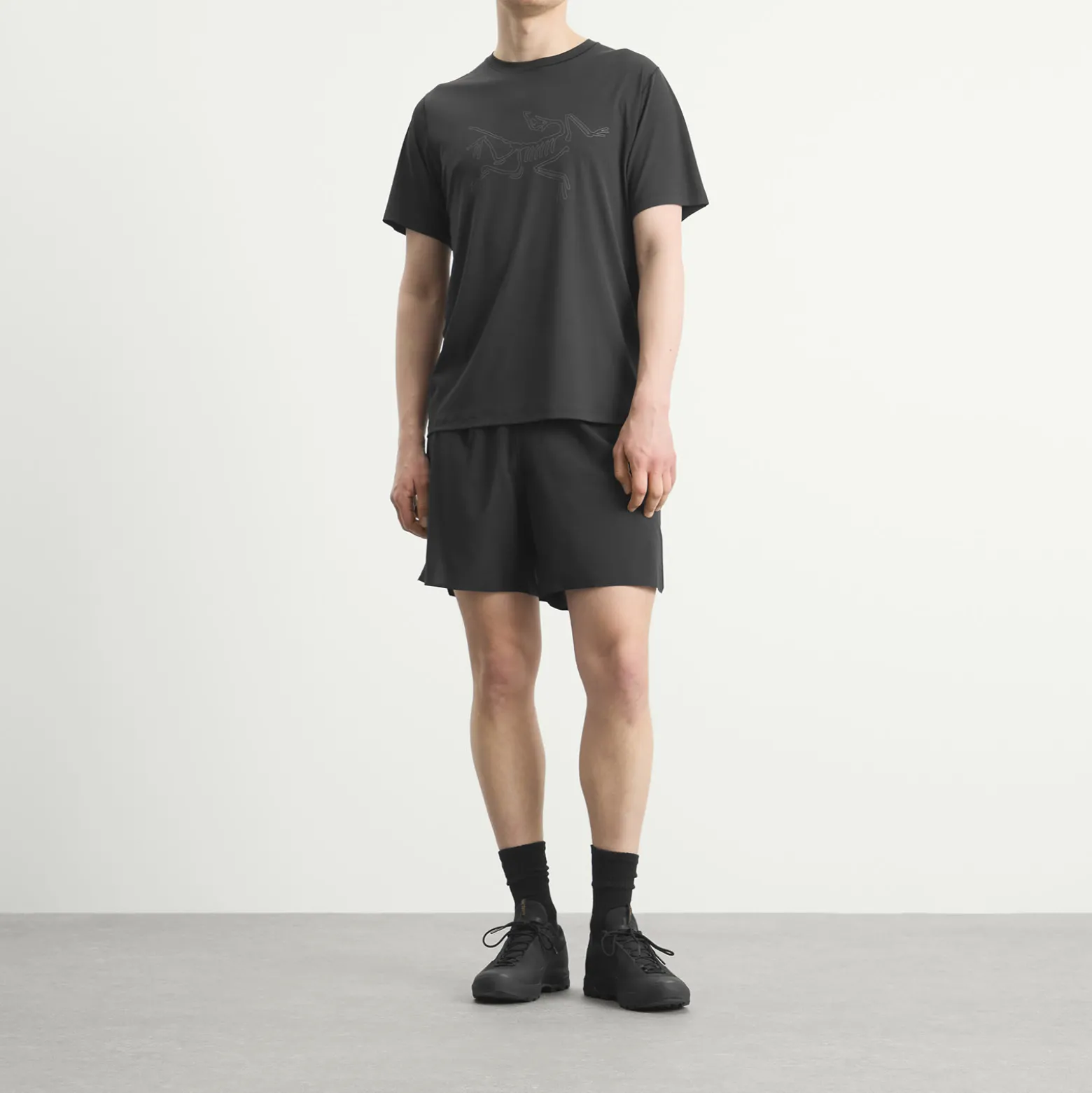 Arc'teryx Norvan Liner 7" Shorts