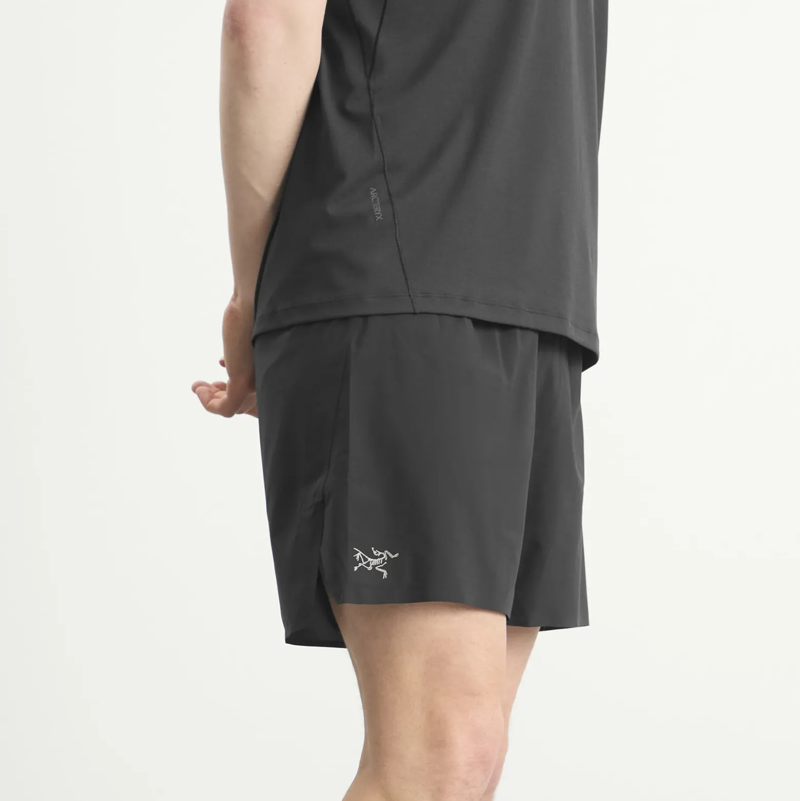 Arc'teryx Norvan Liner 7" Shorts