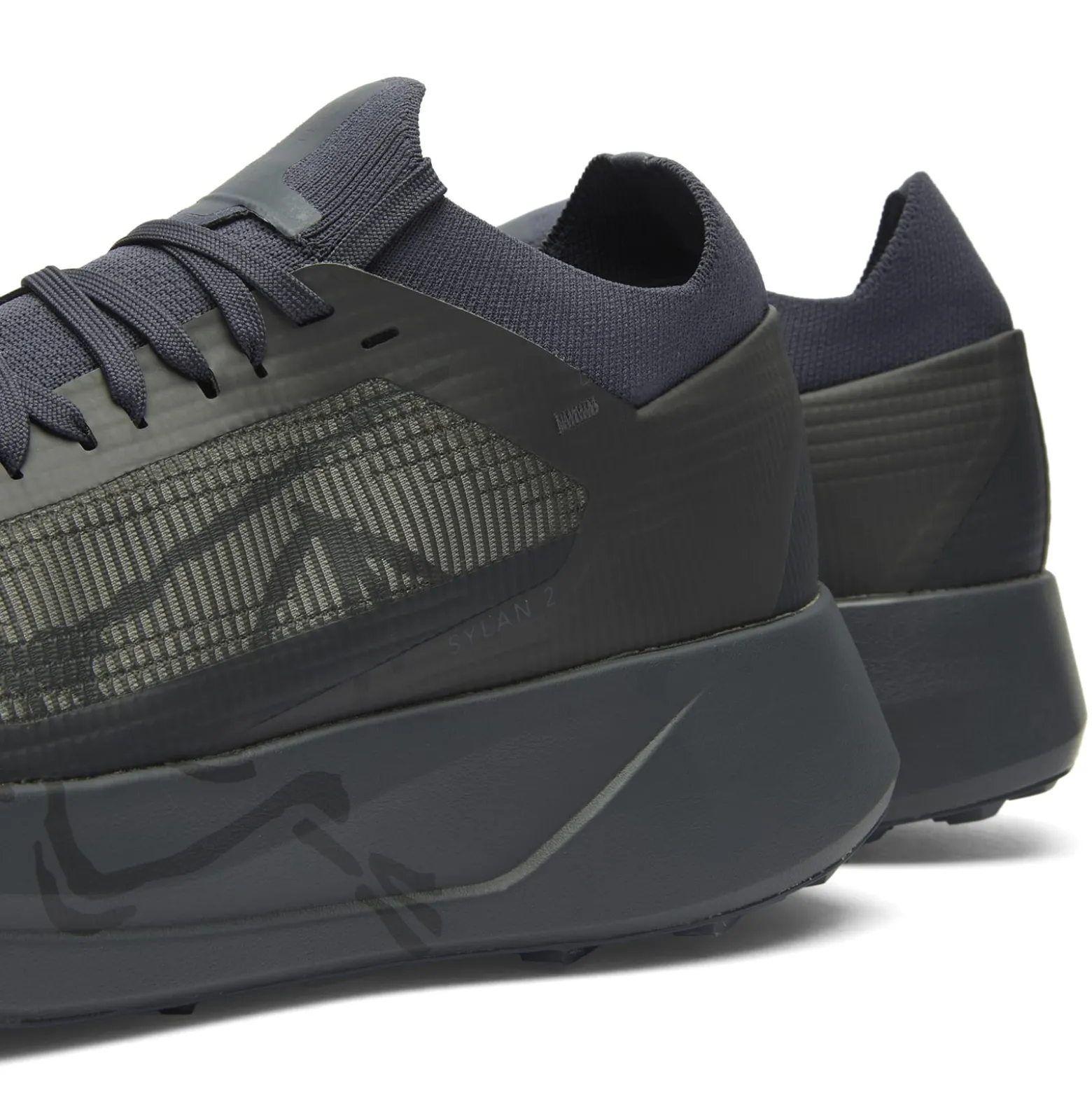 Arc'teryx Sylan 2 Sneakers