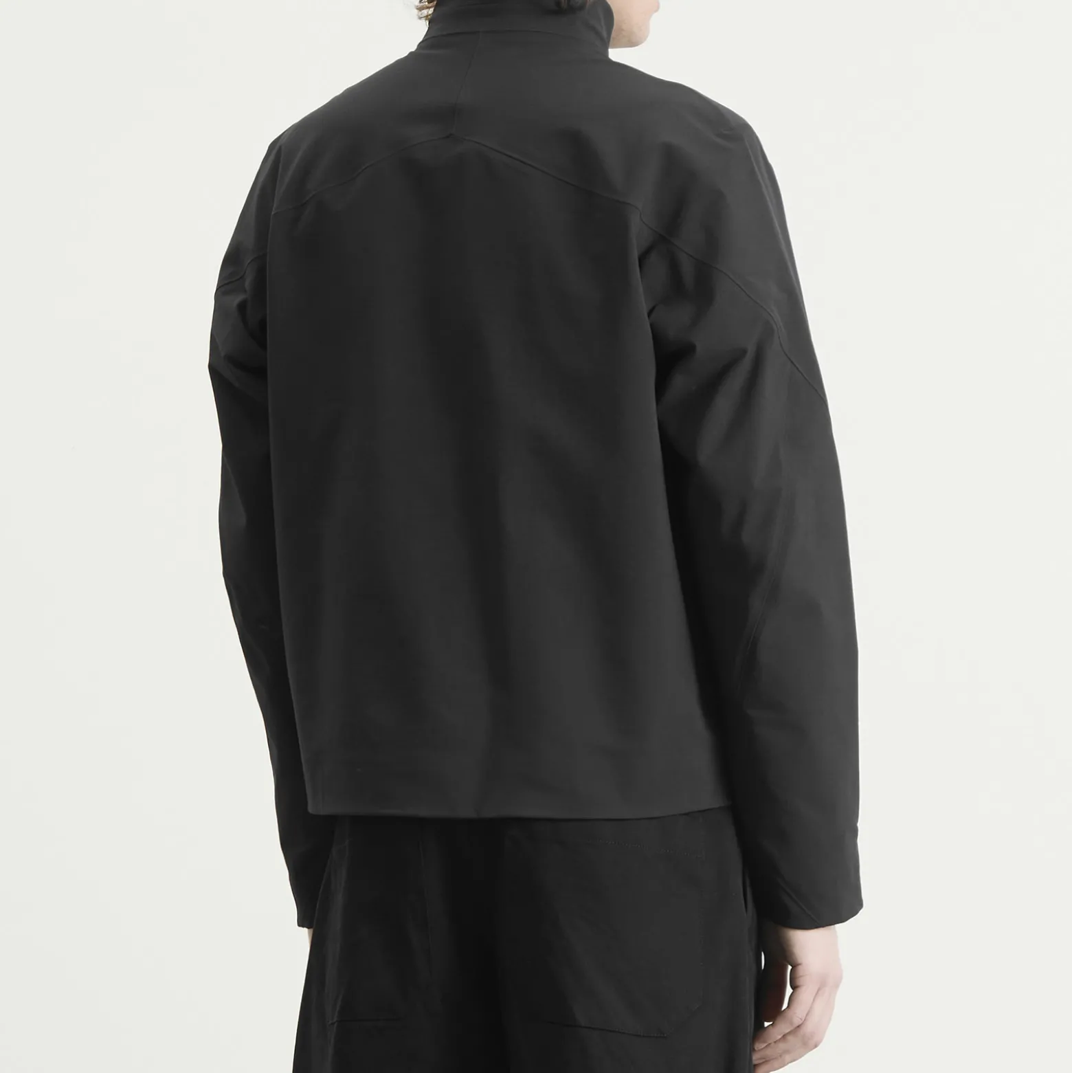 Arc'teryx Veilance Isogon MX Jacket