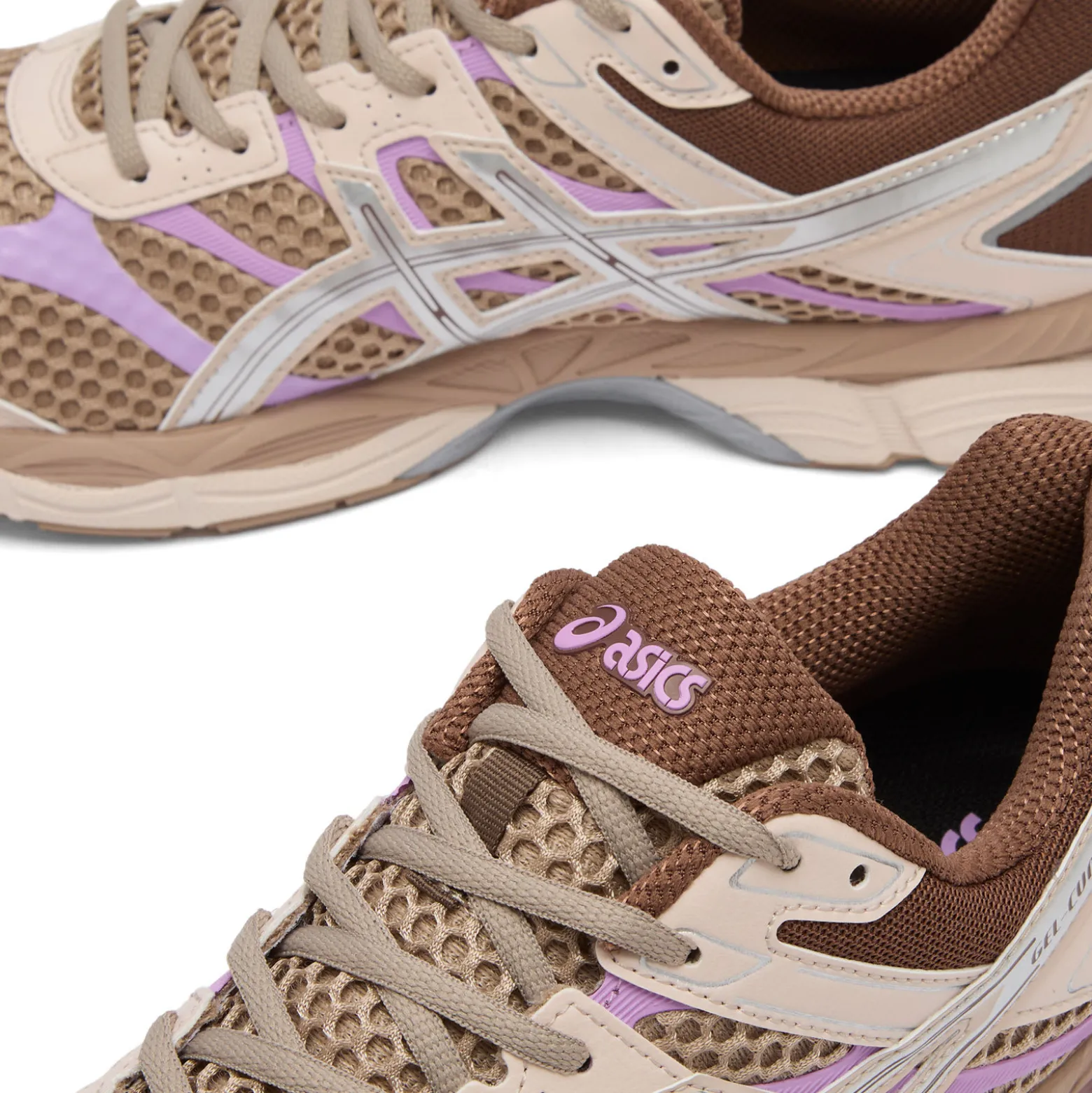 Asics Gel-Cumulus 16 Sneakers