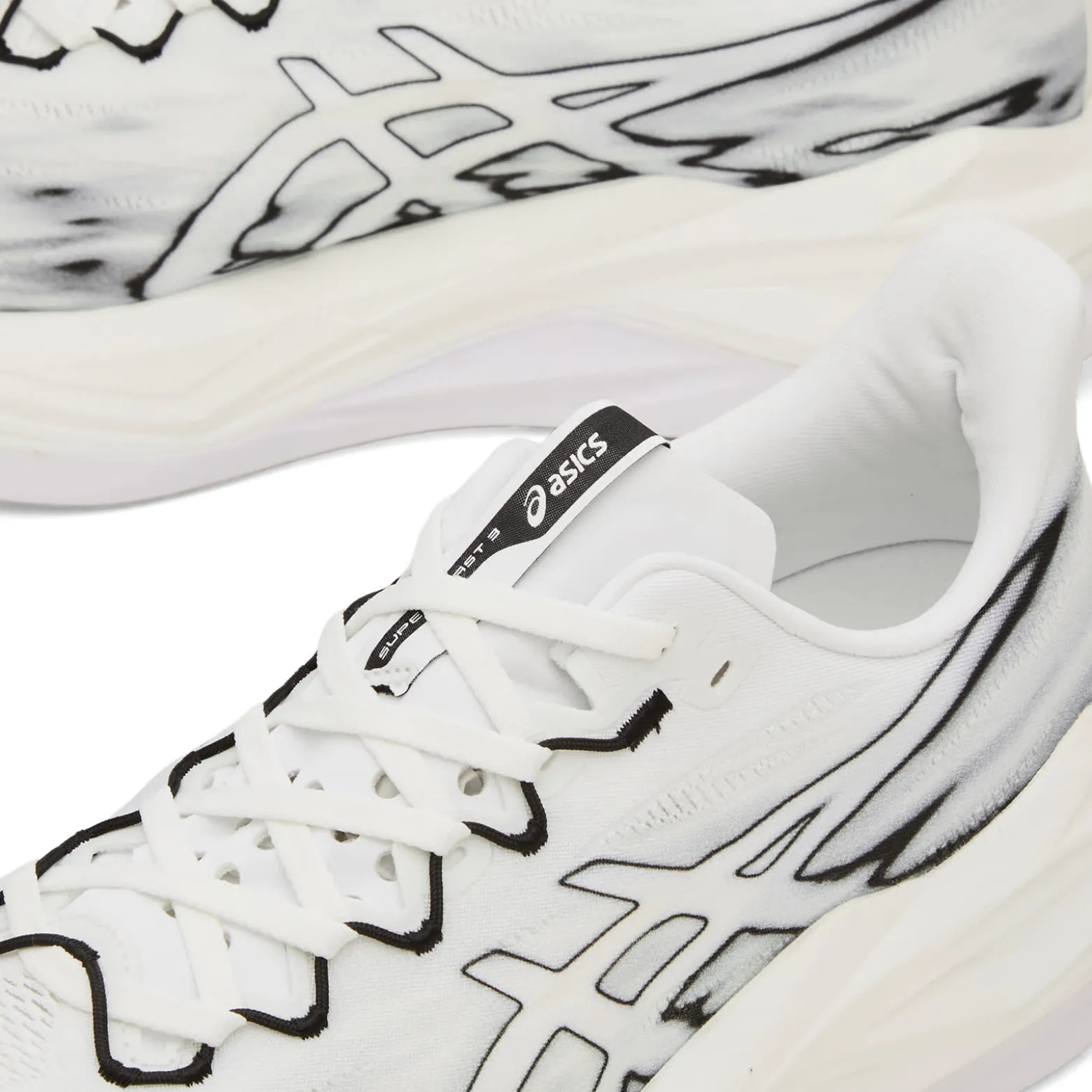 Asics Superblast 3 Sneaker