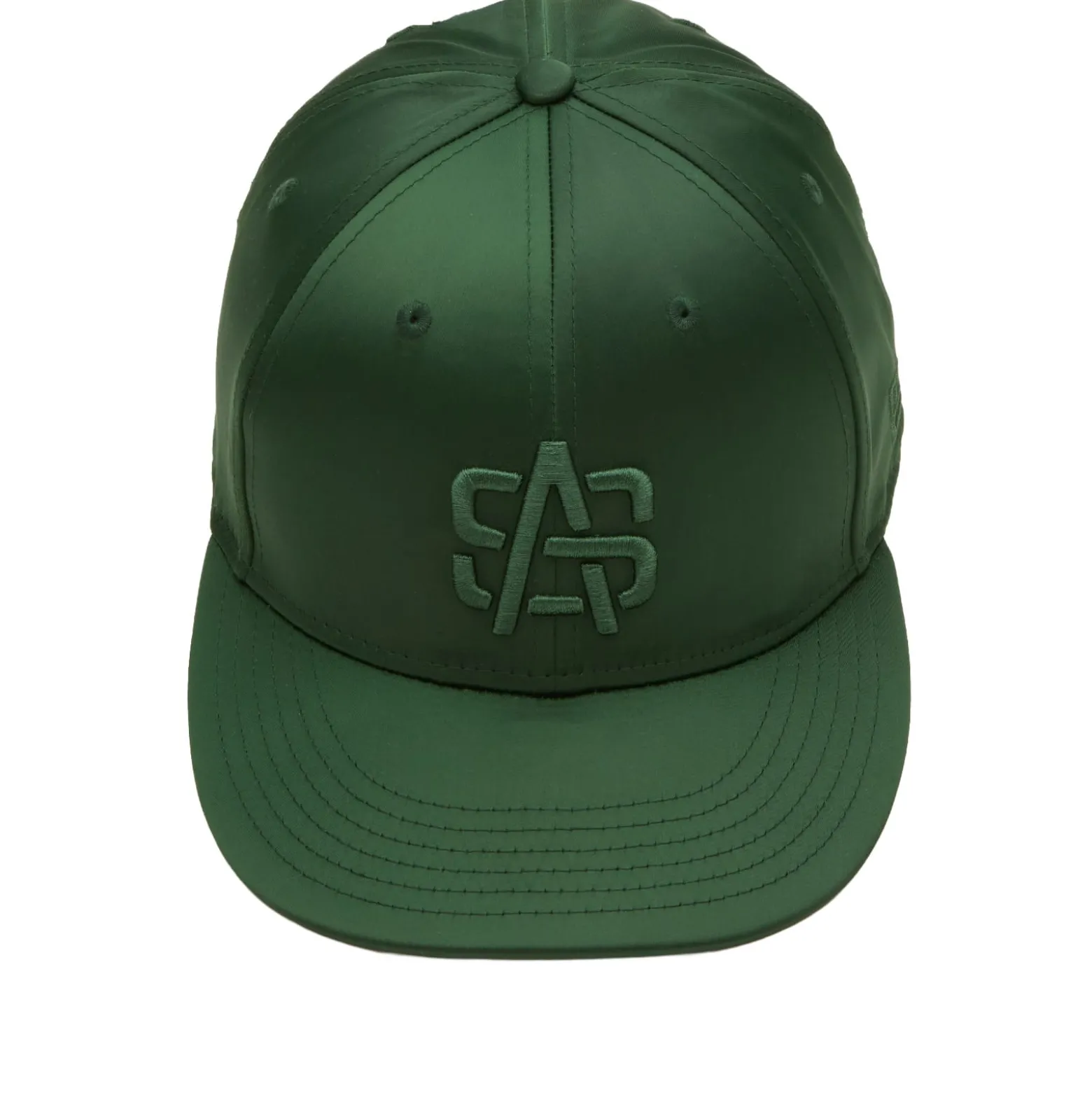 A. SOCIETY x New Era 9FIFTY Cap & Magnetic Visor Combo