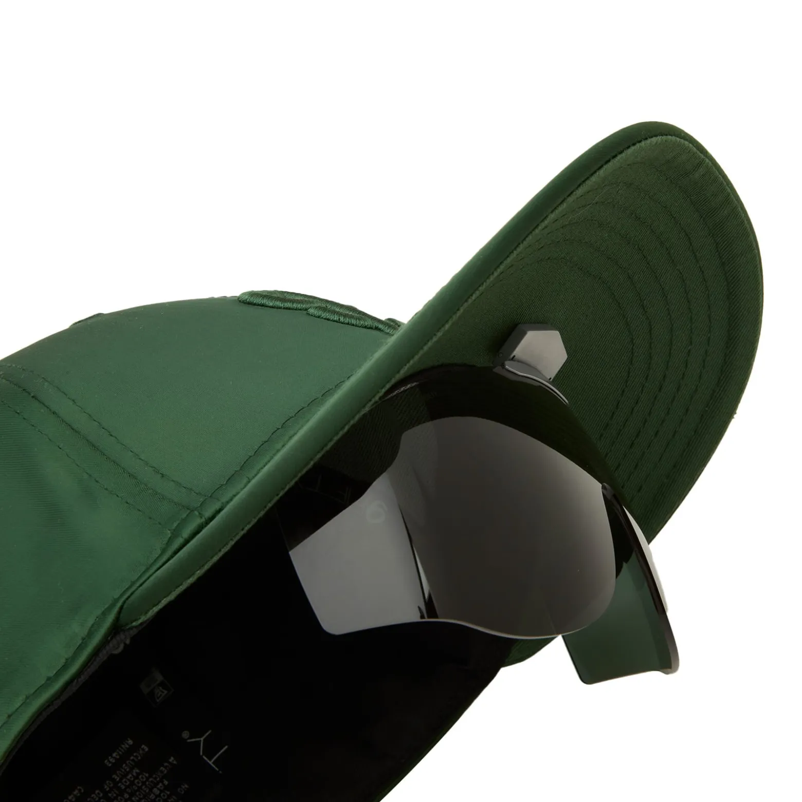 A. SOCIETY x New Era 9FIFTY Cap & Magnetic Visor Combo